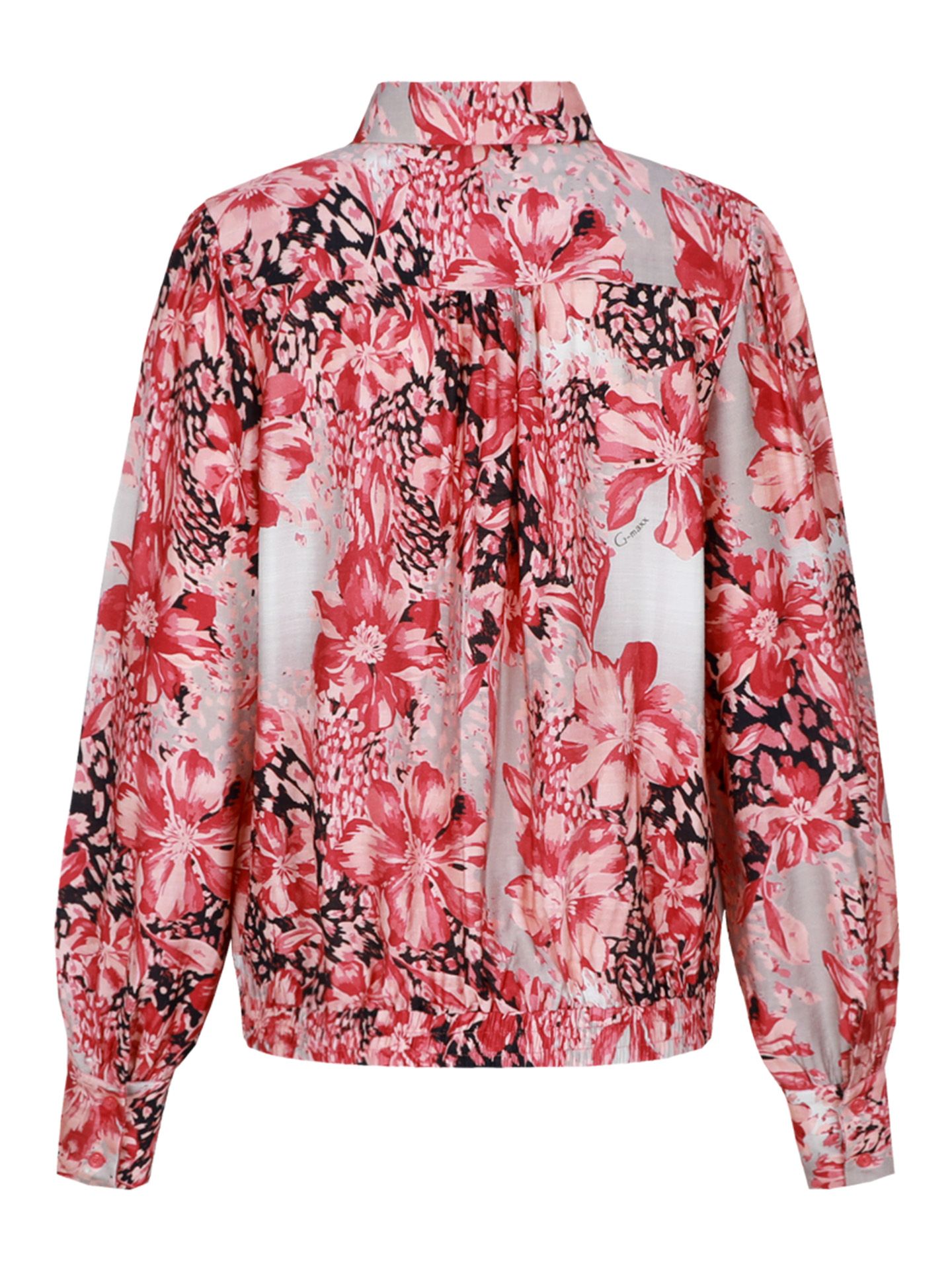 G-Maxx Blouse Hana Roze 00083024-4600