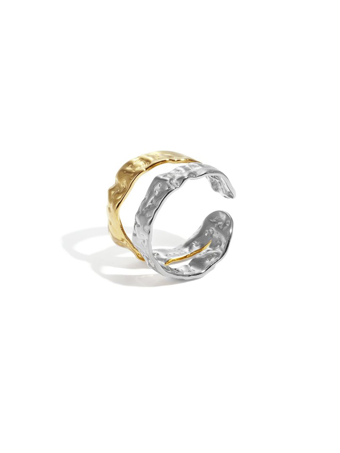 Schijvens mode Ring Mona Multi 00083028-9600