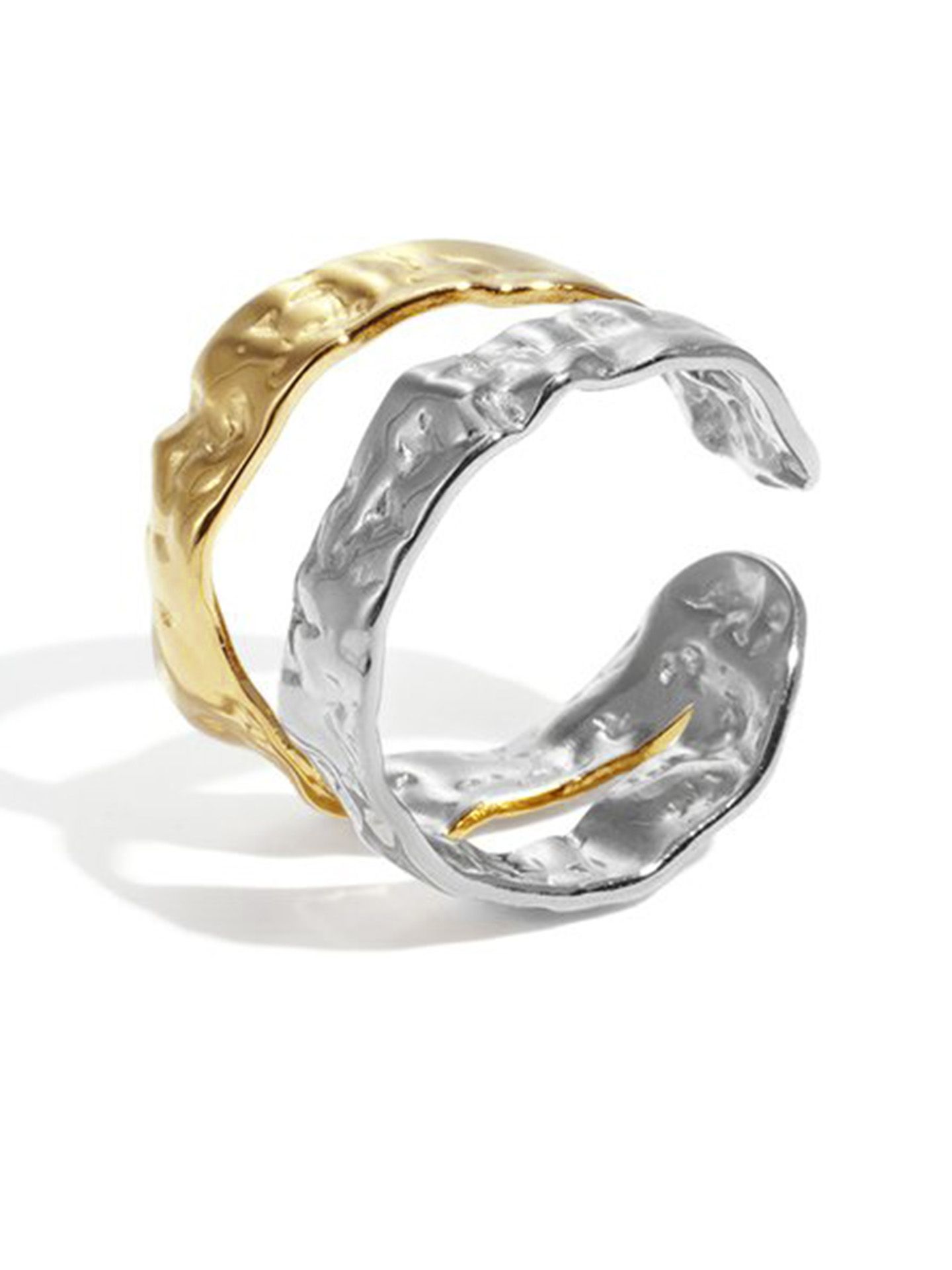 Schijvens mode Ring Mona Multi 00083028-9600