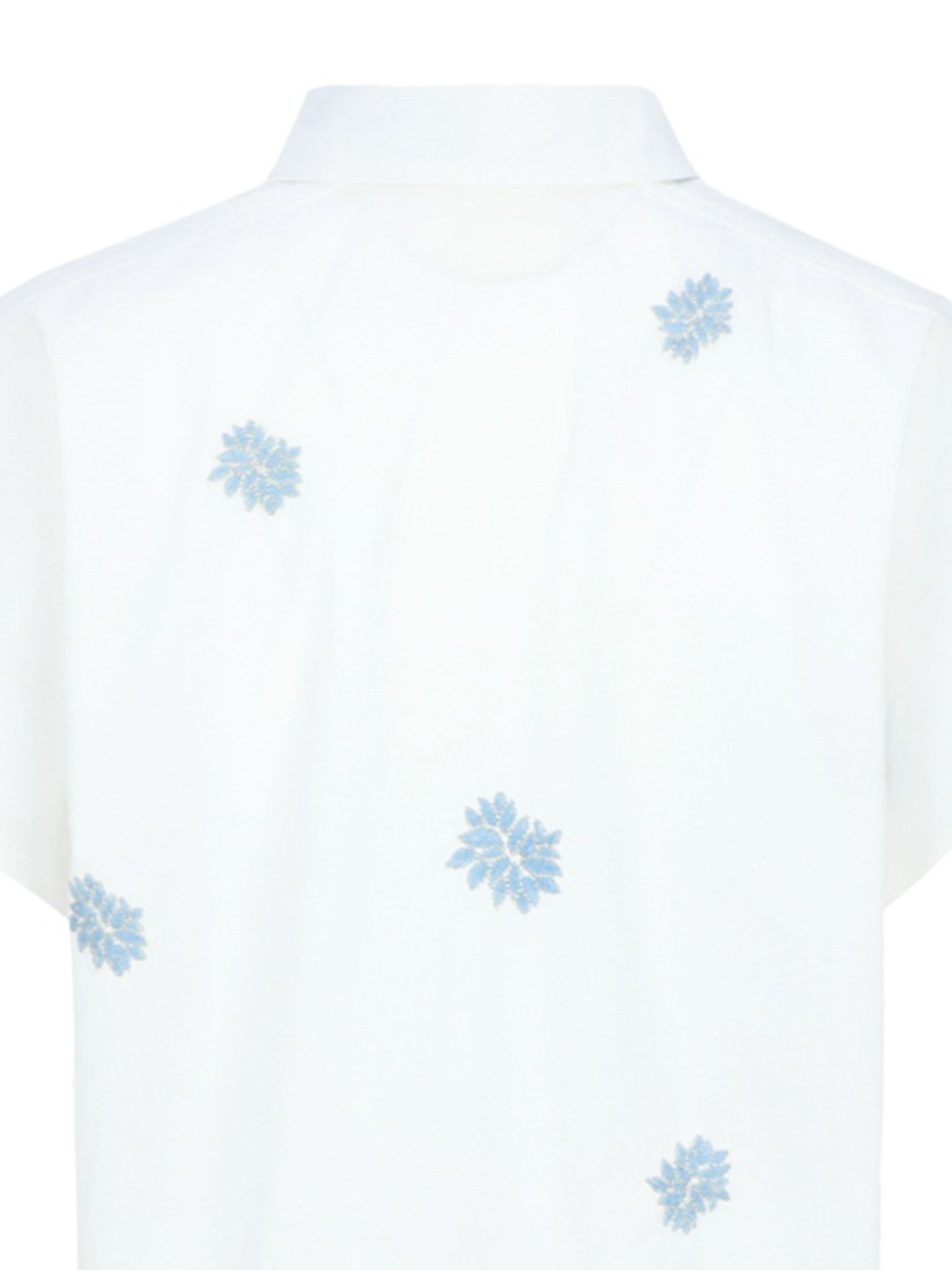 G-Maxx Blouse Arlise  Wit 00083041-7000