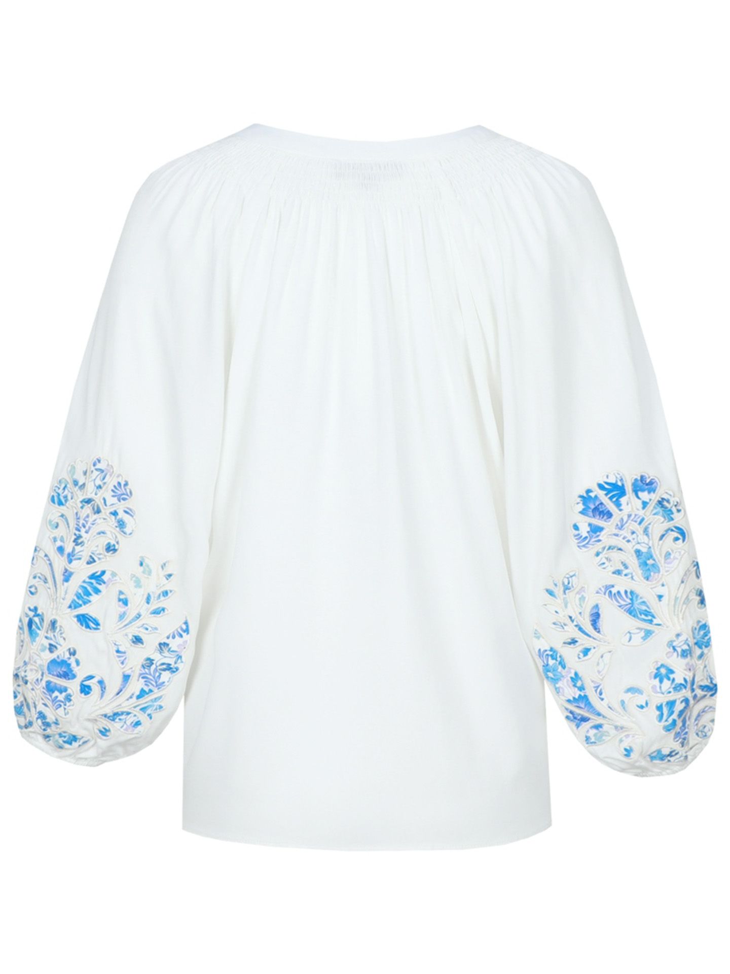 G-Maxx Blouse Ysolde Off white 00083042-5050