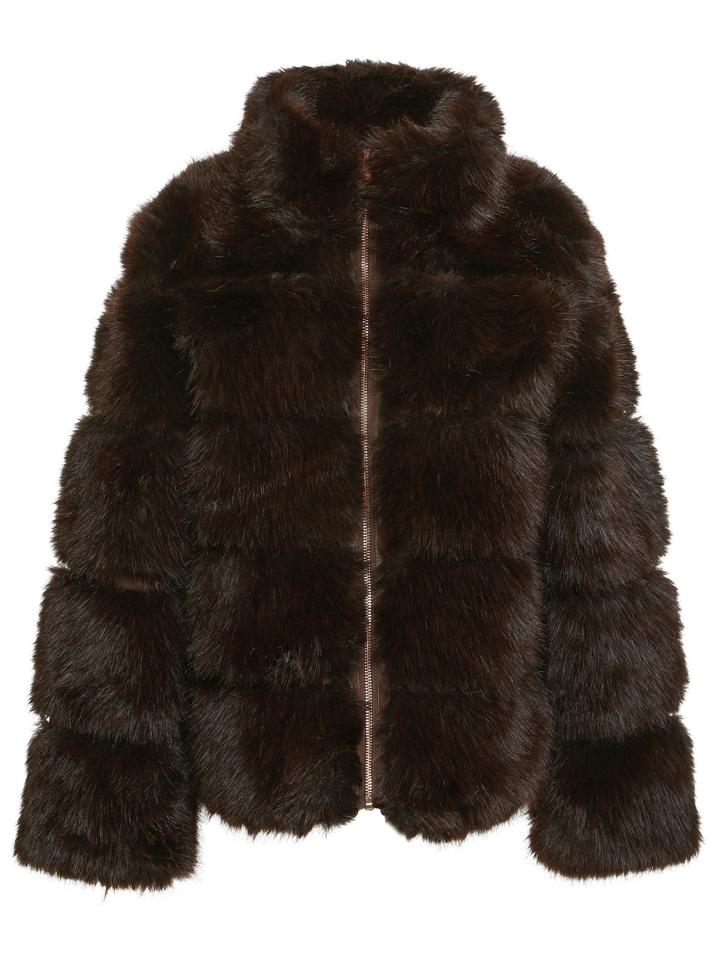 Schijvens mode Jas Bo Bruin 00083048-5800