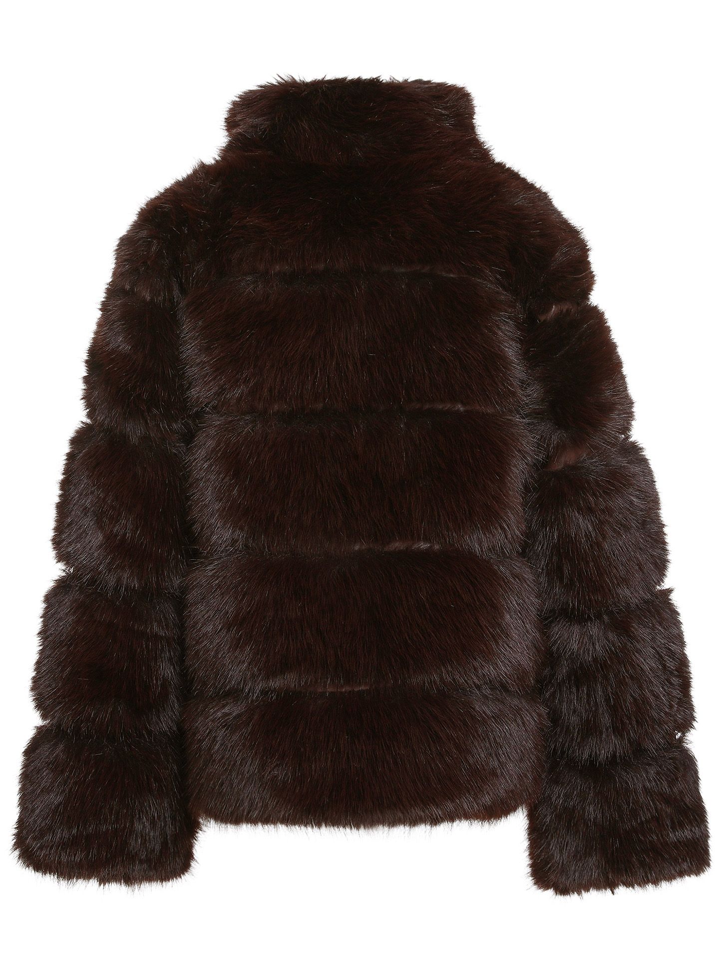 Schijvens mode Jas Bo Bruin 00083048-5800
