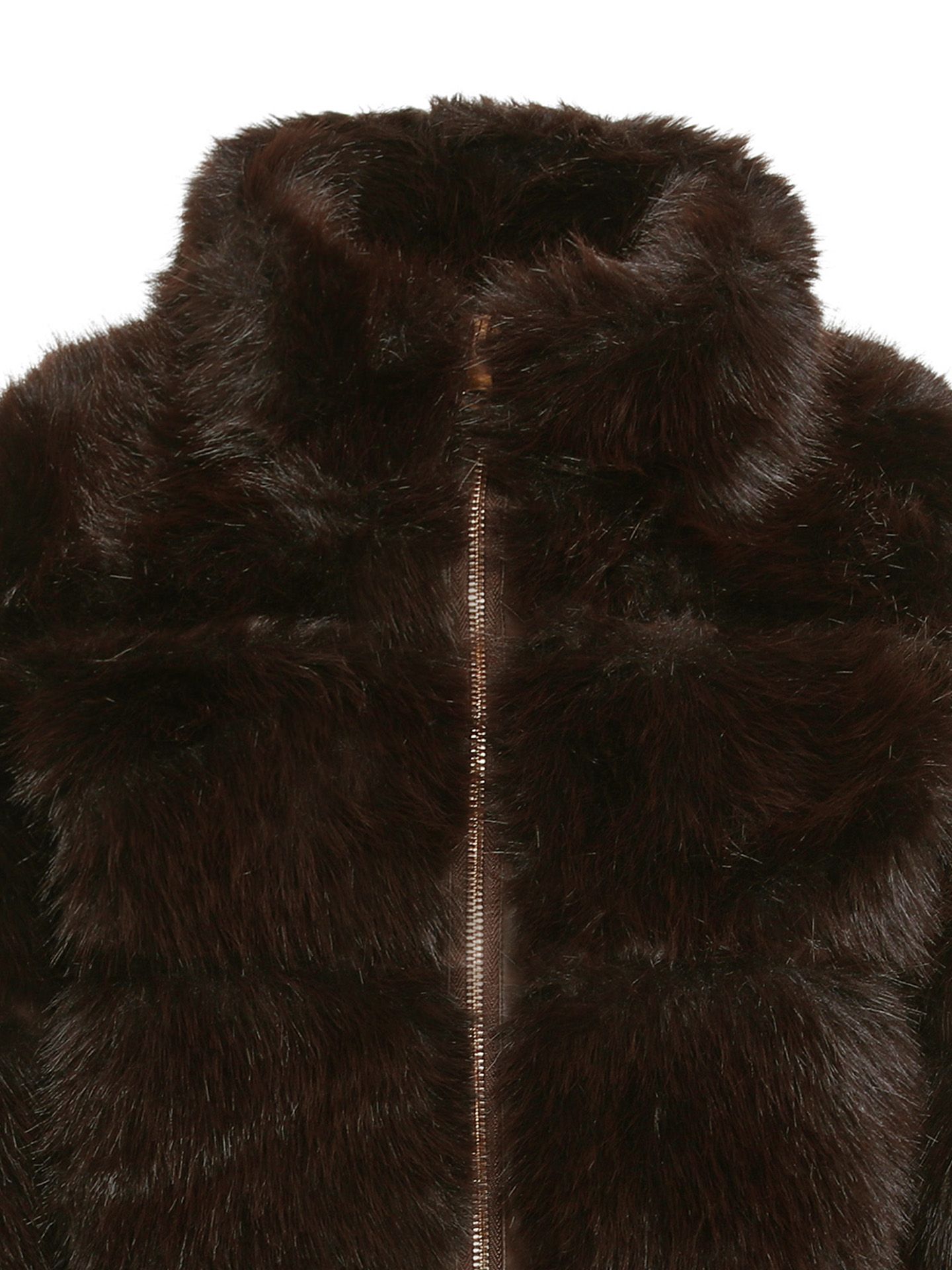 Schijvens mode Jas Bo Bruin 00083048-5800