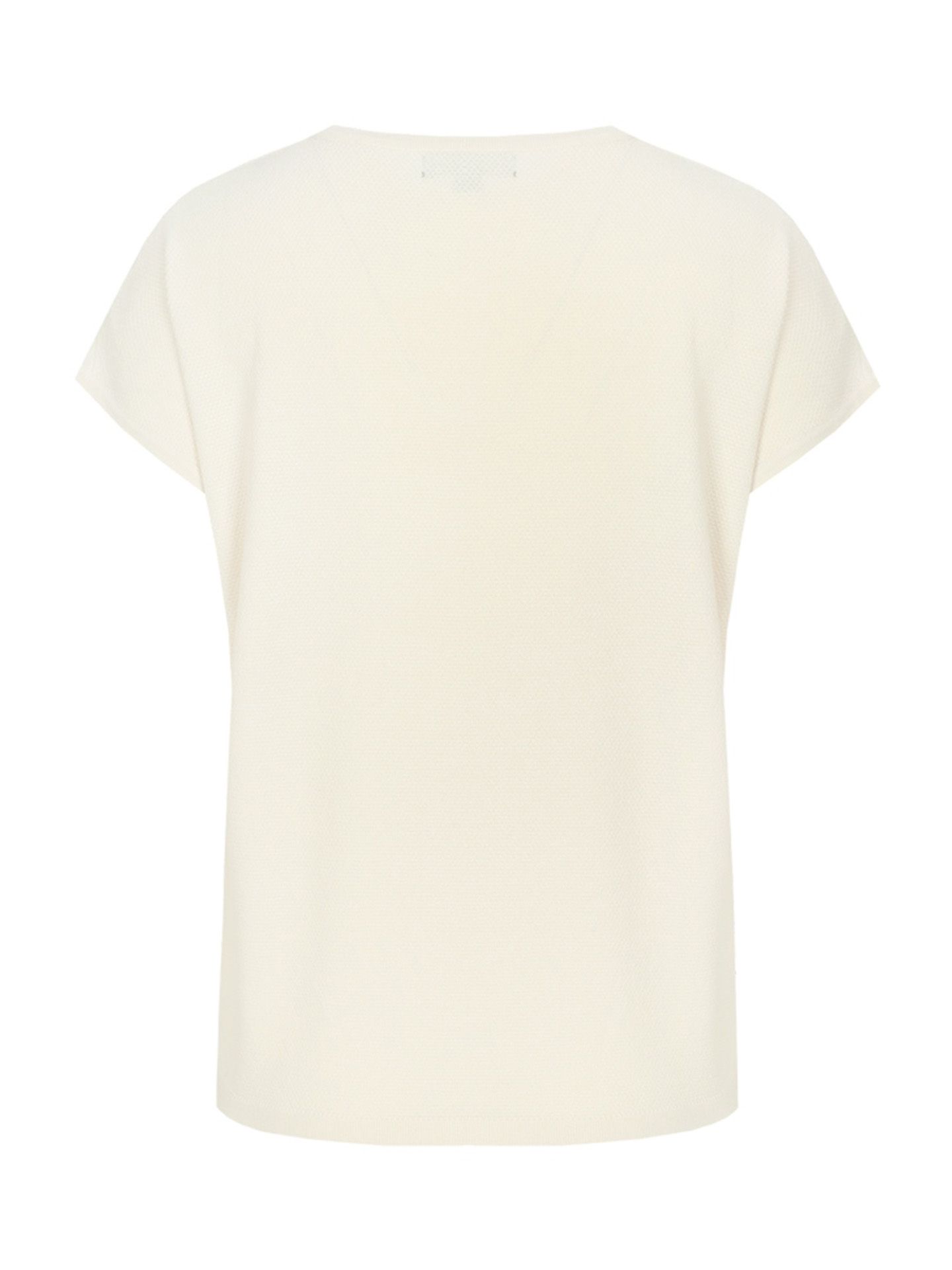 G-Maxx T-shirt Kiska Beige 00083050-5200