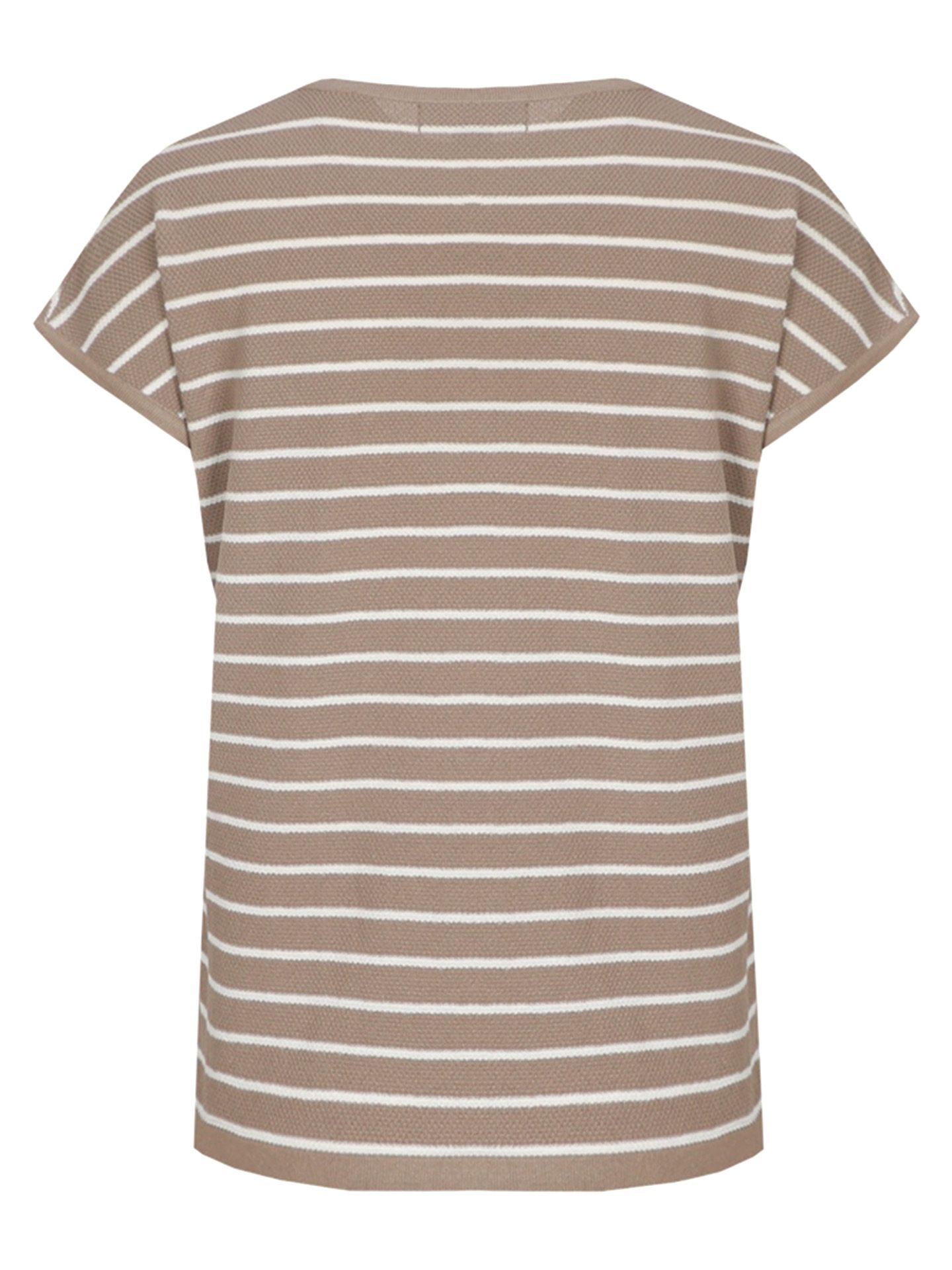 G-Maxx T-shirt Kiska Taupe 00083050-5510