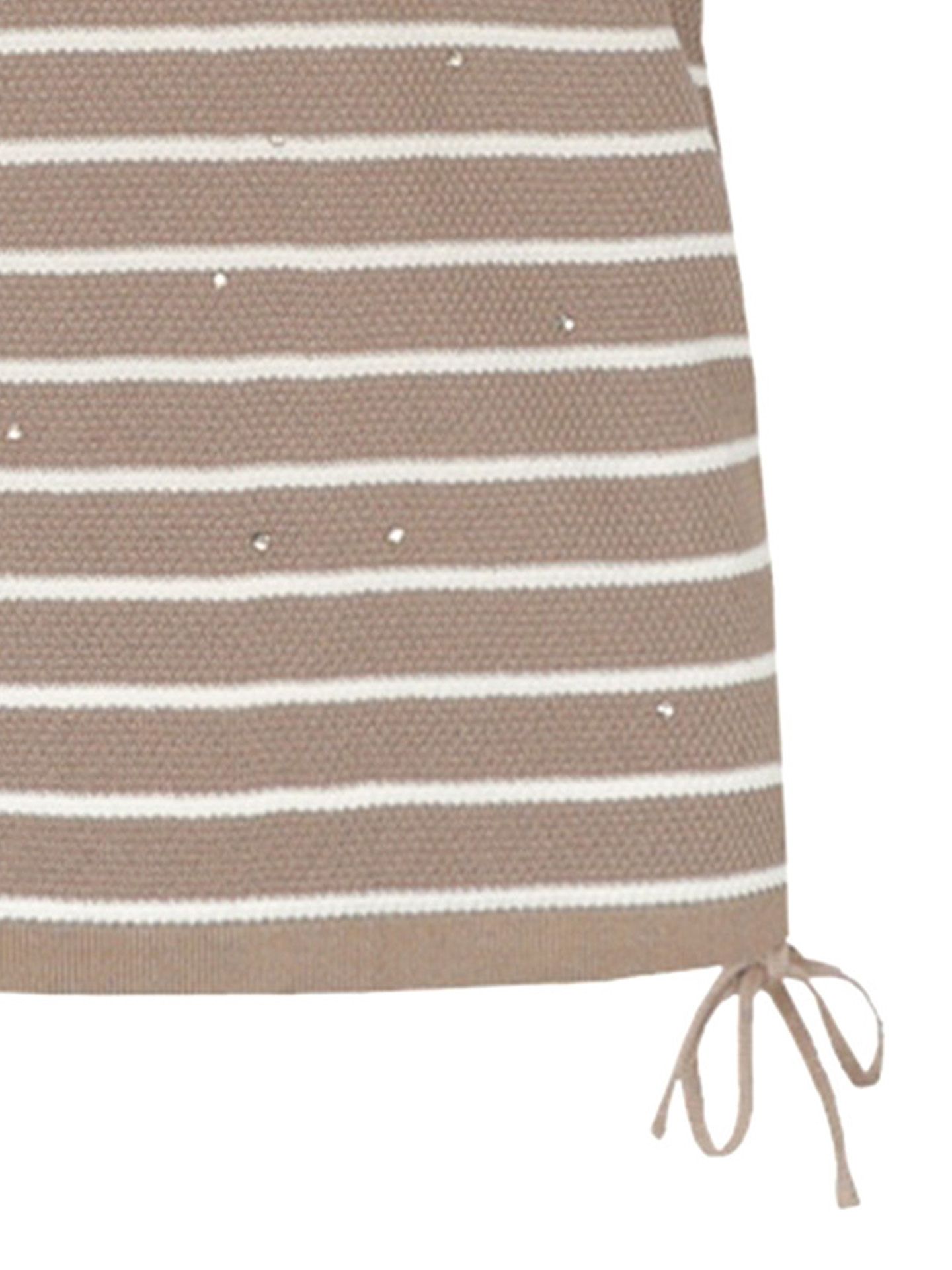 G-Maxx T-shirt Kiska Taupe 00083050-5510