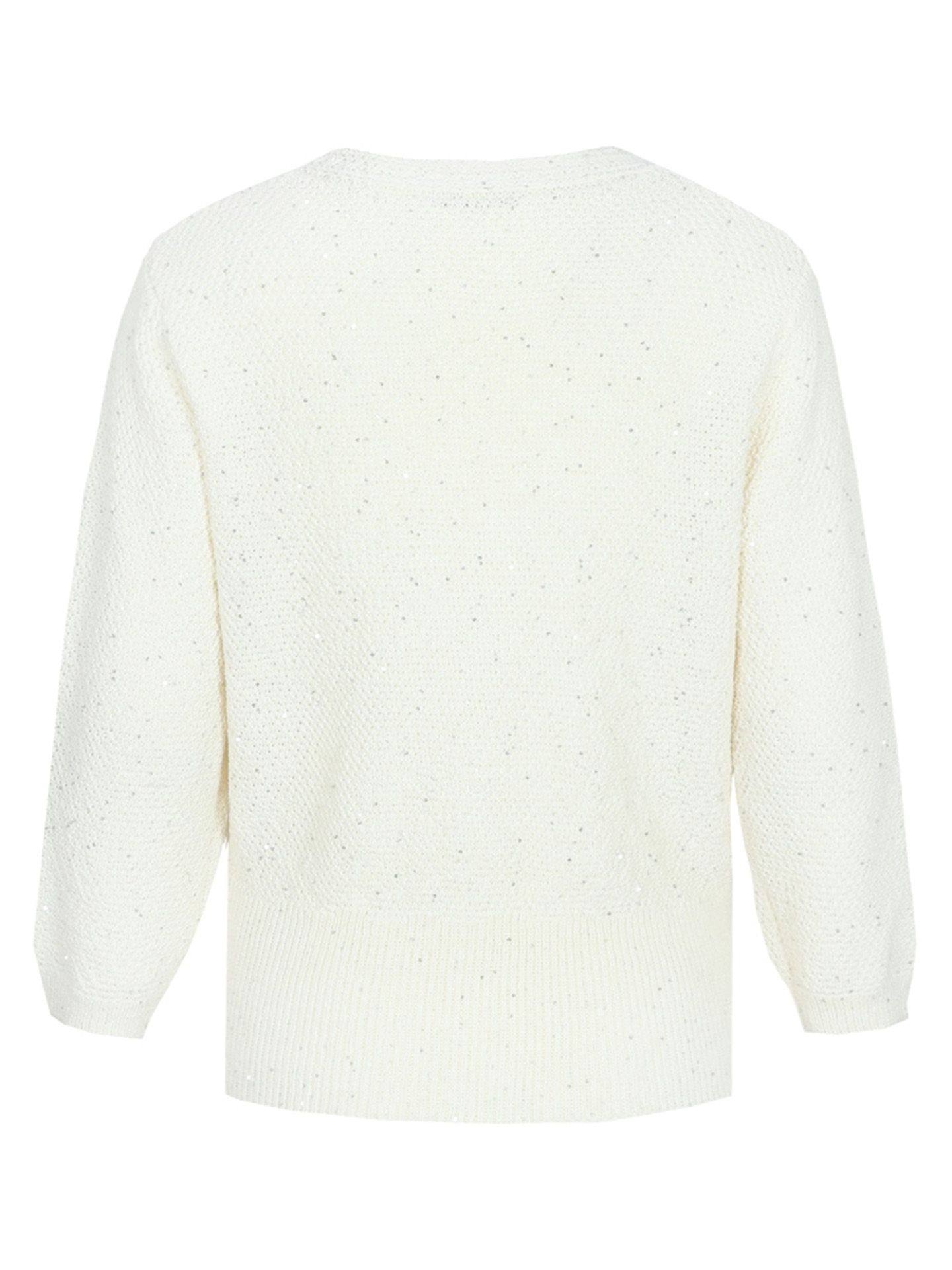 G-Maxx Vest Kanoa Off white 00083052-5000