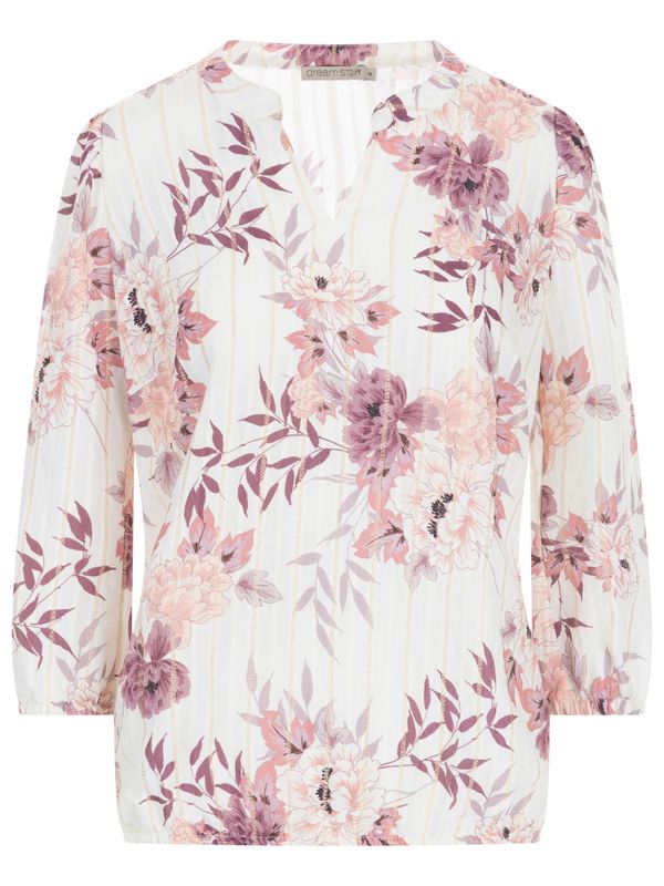 Dreamstar Blouse Raquel Roze 2900079384071