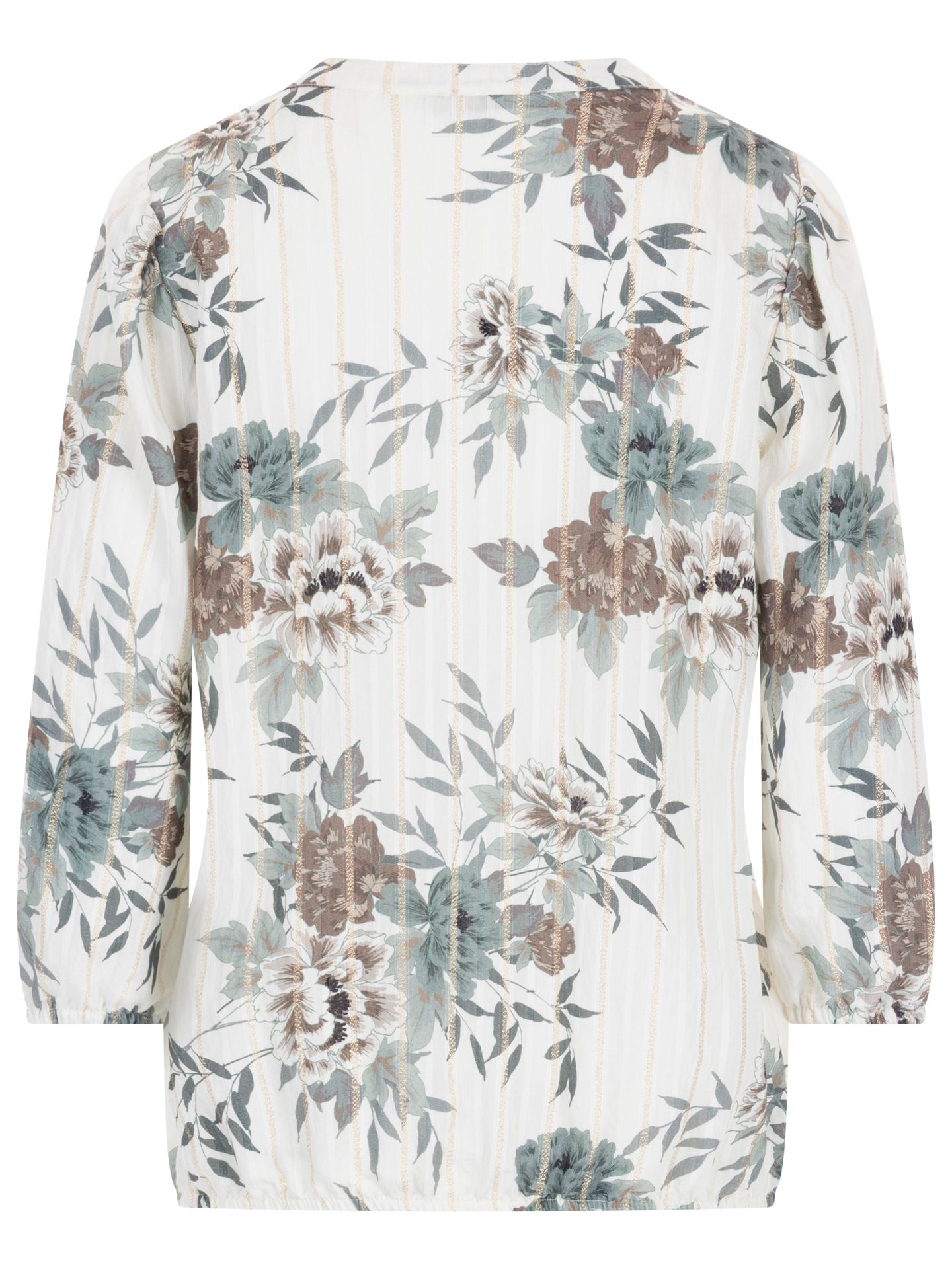 Dreamstar Blouse Raquel Groen 00083053-6400