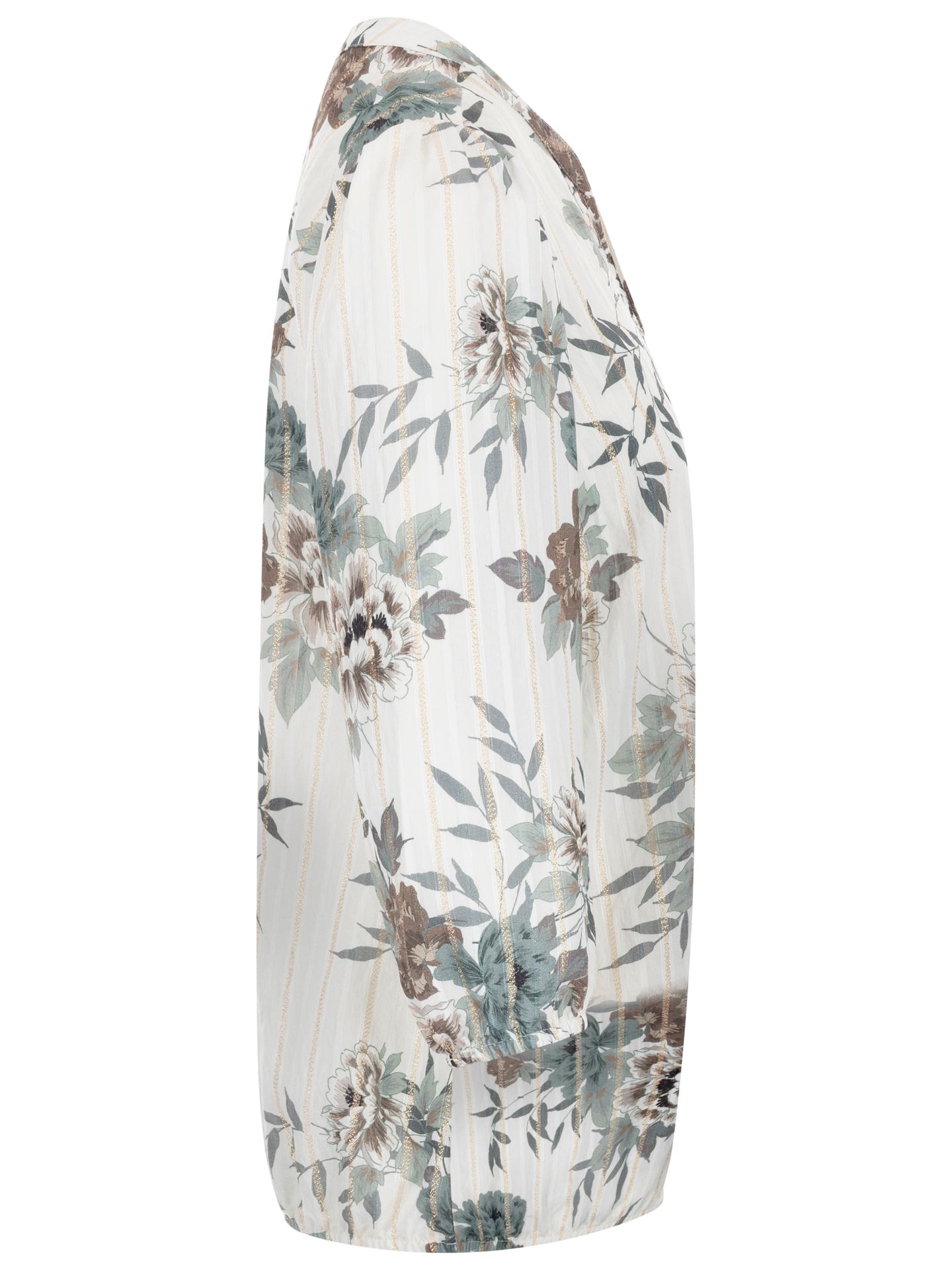 Dreamstar Blouse Raquel Groen 00083053-6400