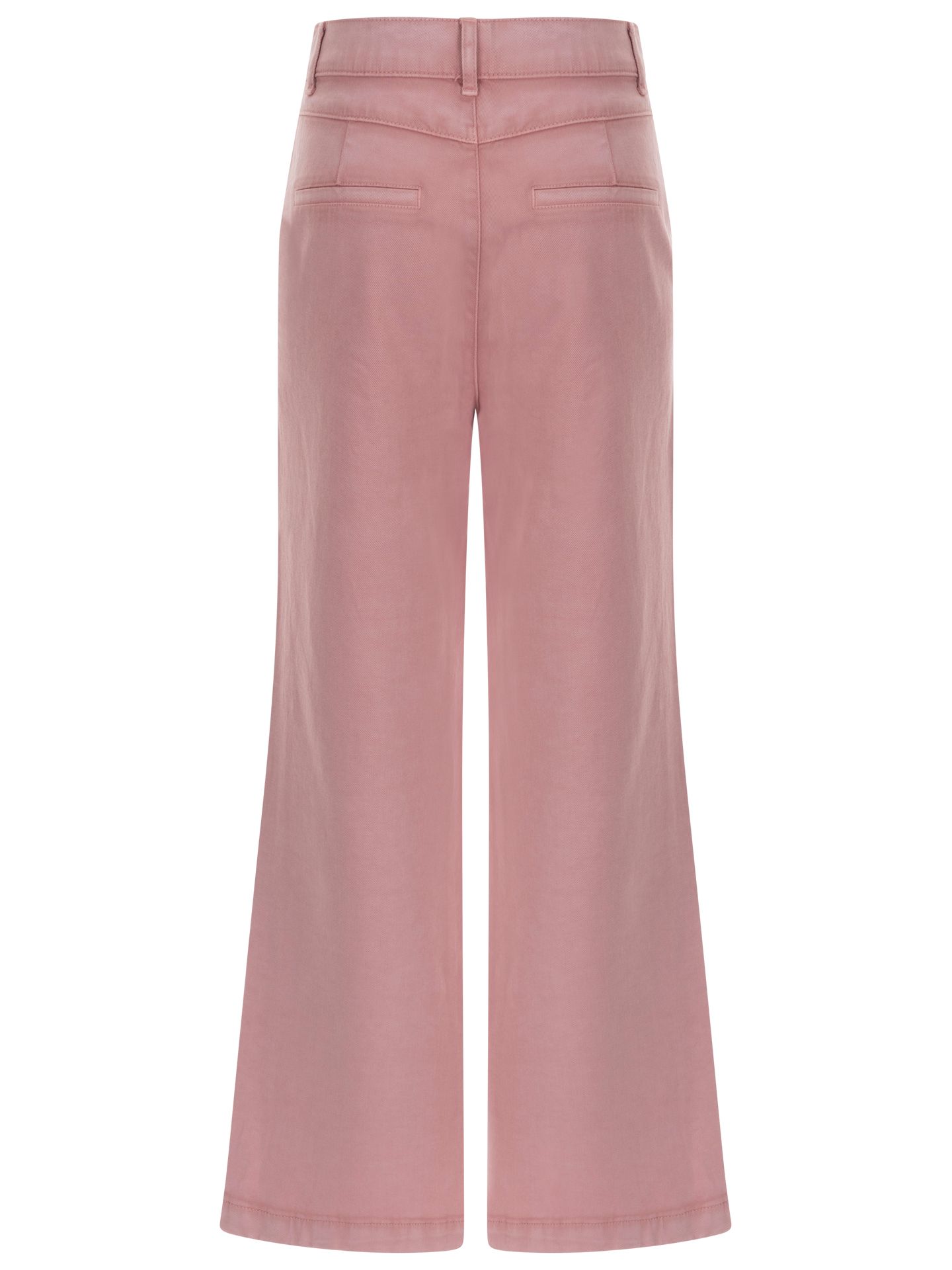 Dreamstar Straight Jeans Carosa Roze 00083054-4500