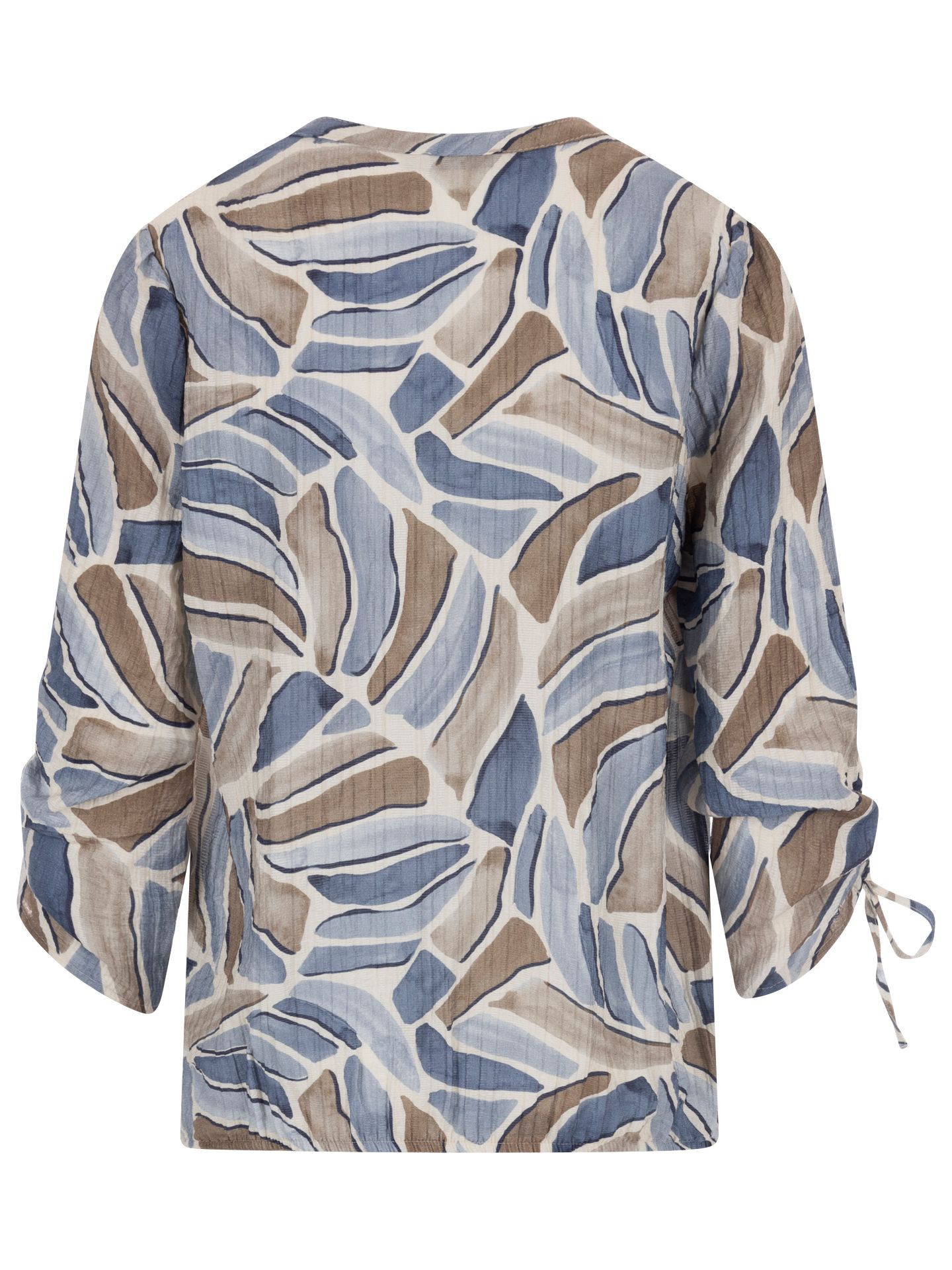 Dreamstar Blouse Skyler Blauw 00083055-1350