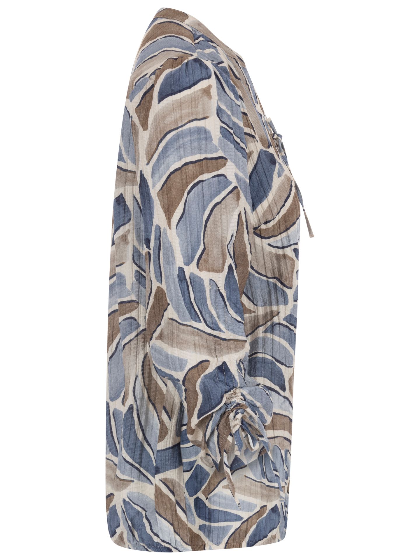 Dreamstar Blouse Skyler Blauw 00083055-1350