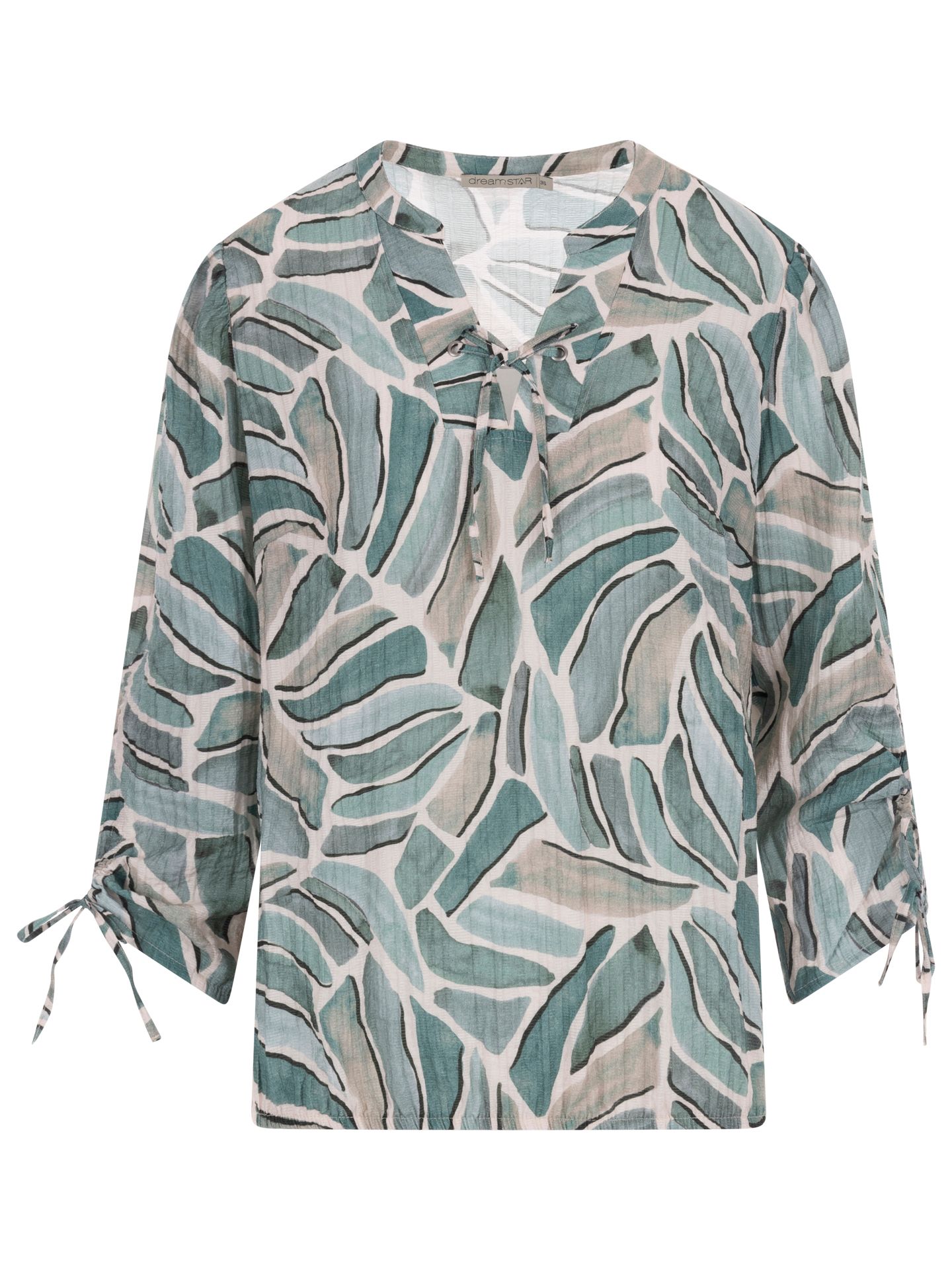 Dreamstar Blouse Skyler Groen 00083055-6400