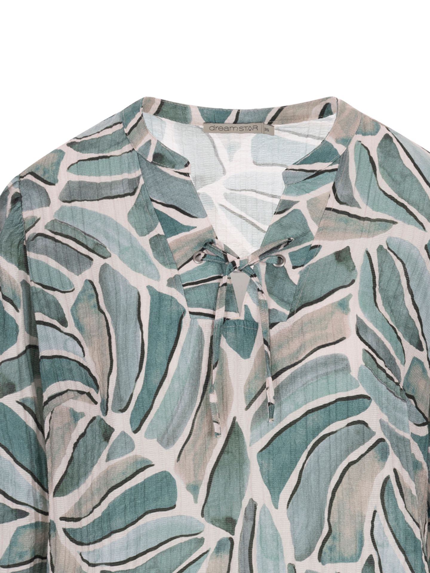 Dreamstar Blouse Skyler Groen 00083055-6400