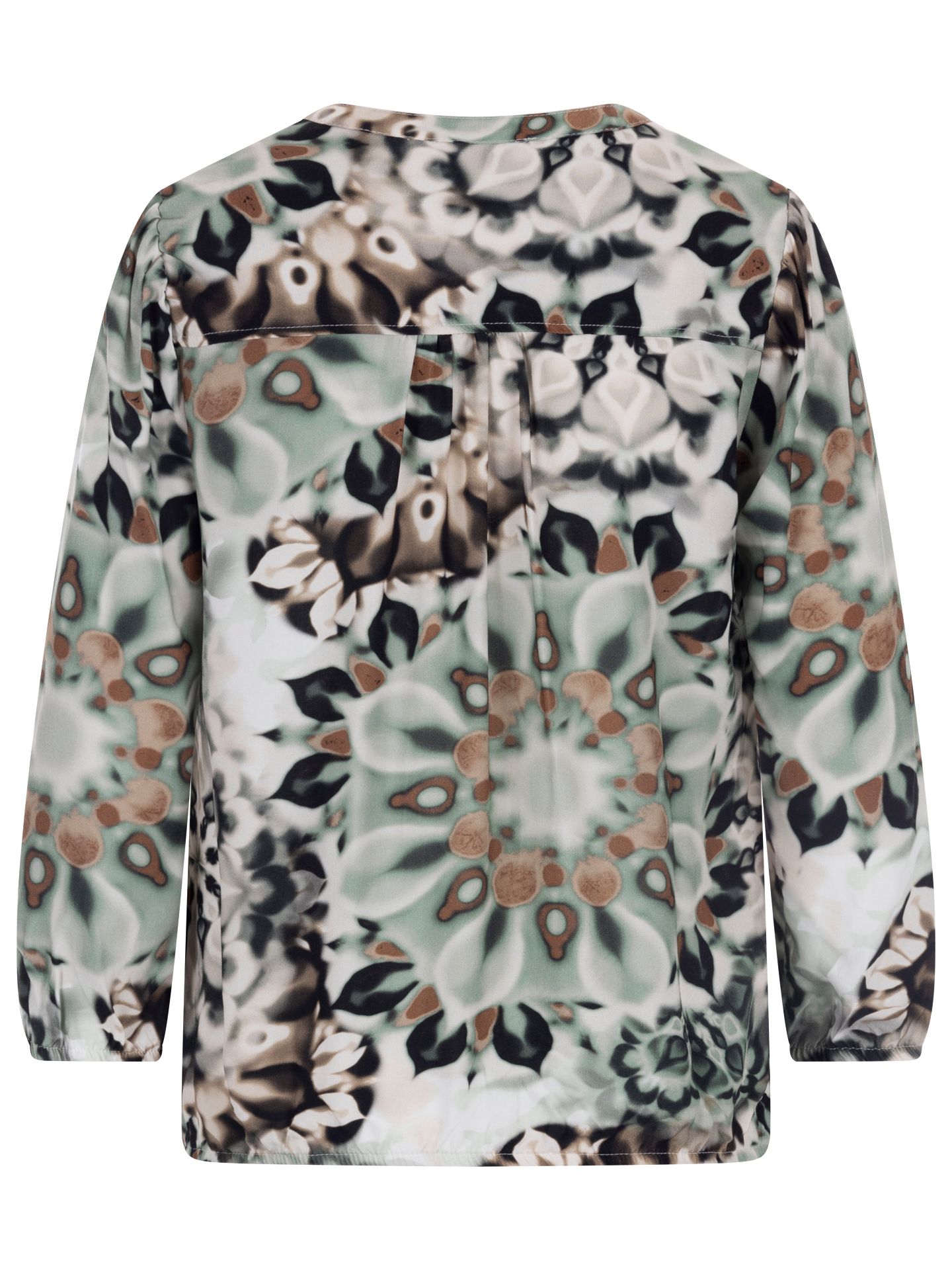 Dreamstar Blouse Cemily Groen 00083056-6400