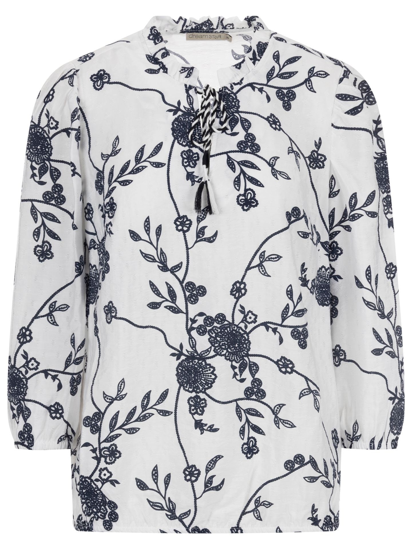 Dreamstar Blouse Cleo Off white 00083058-5050