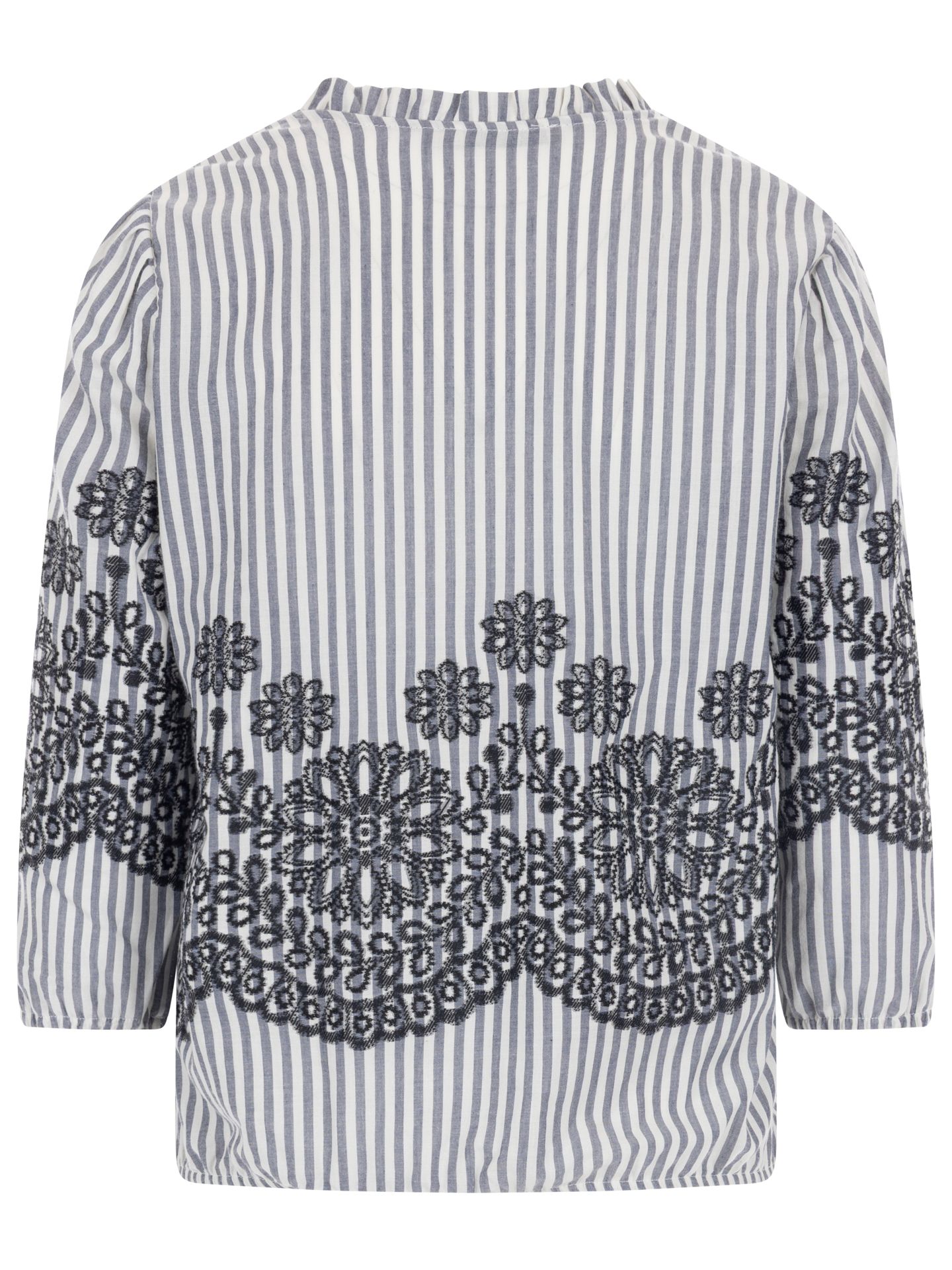 Dreamstar Blouse Marina Blauw 00083059-1500