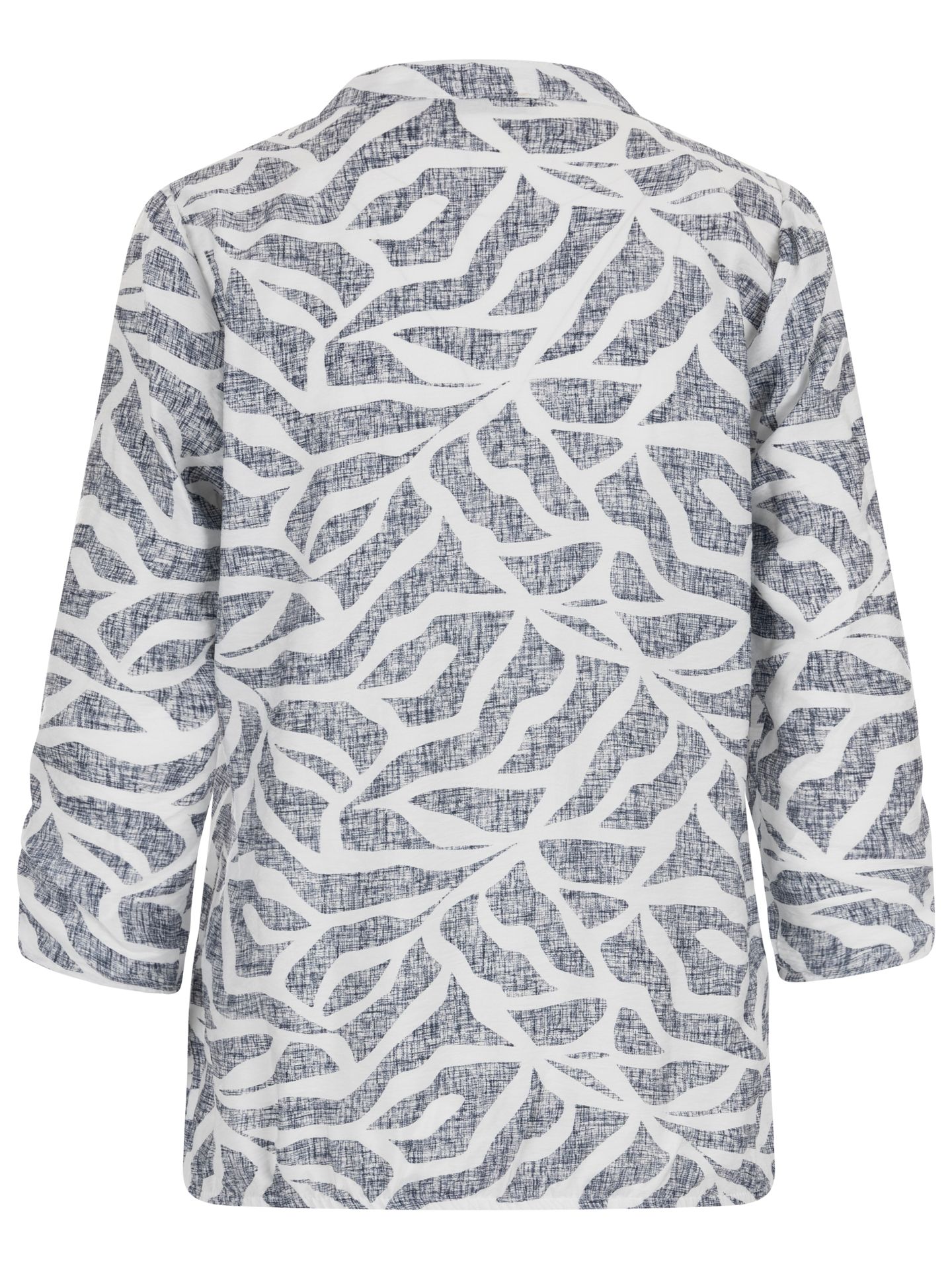 Dreamstar Blouse Calam Blauw 00083060-1500