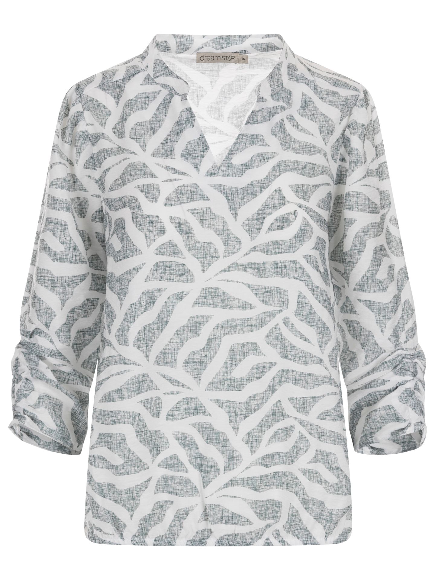 Dreamstar Blouse Calam Groen 00083060-6400