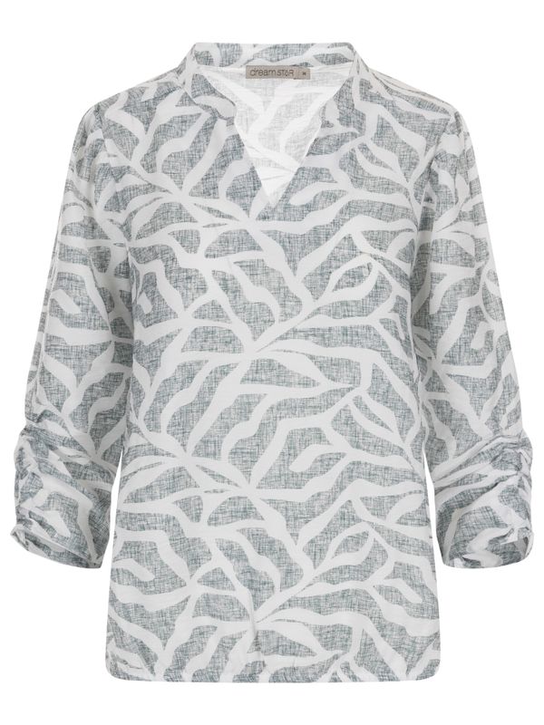 Dreamstar Blouse Calam Groen 2900079397064