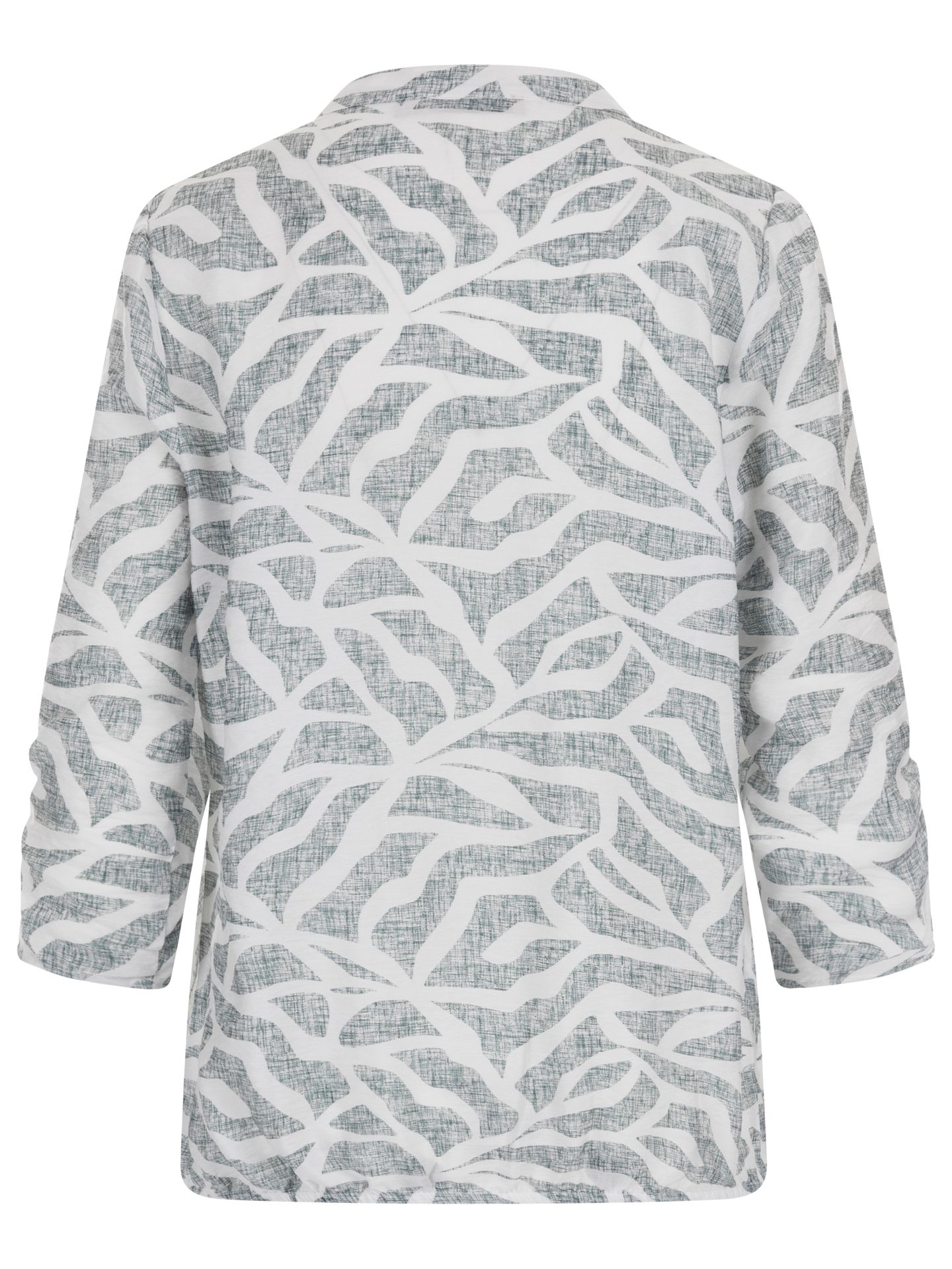 Dreamstar Blouse Calam Groen 00083060-6400