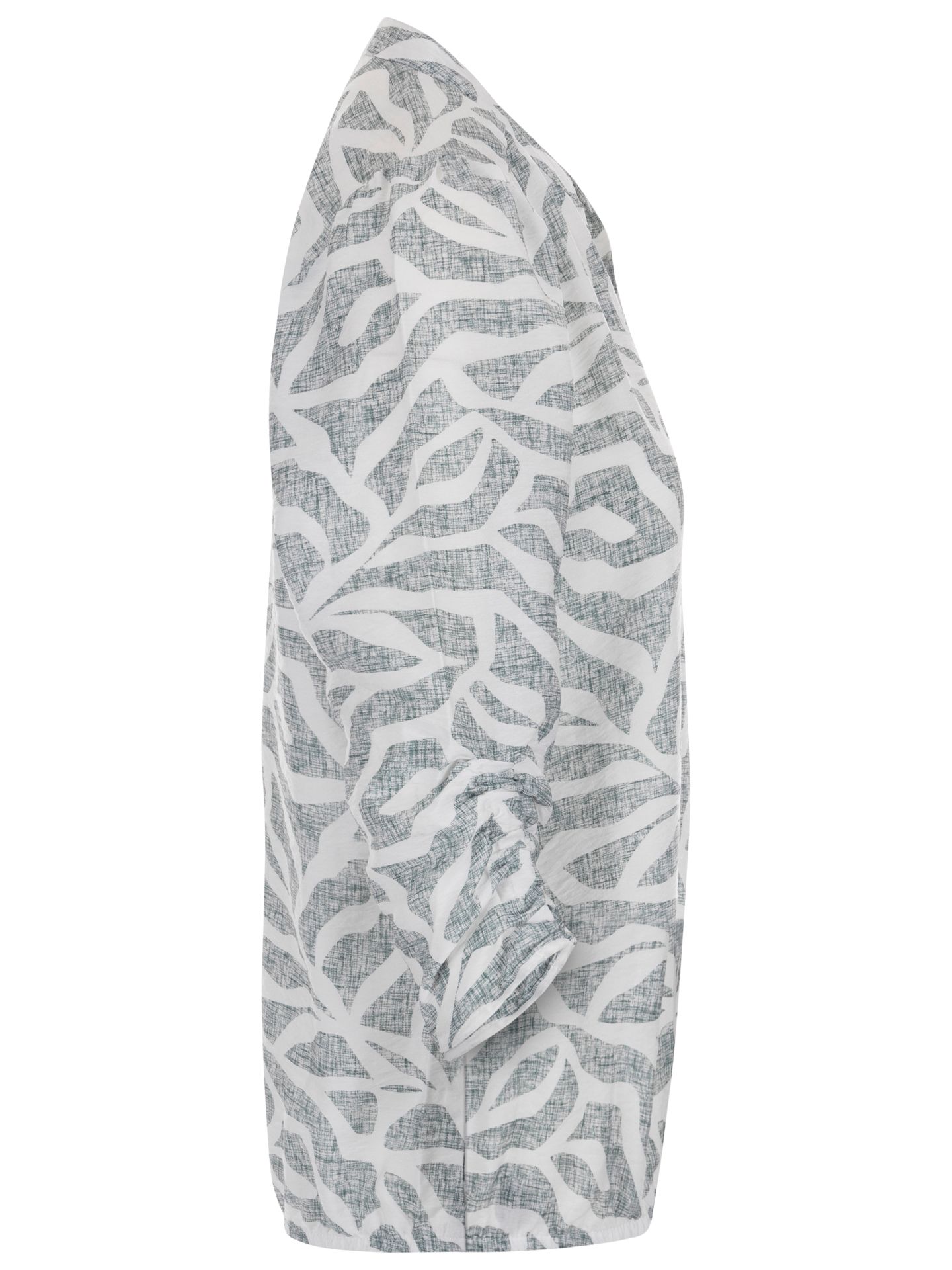 Dreamstar Blouse Calam Groen 00083060-6400