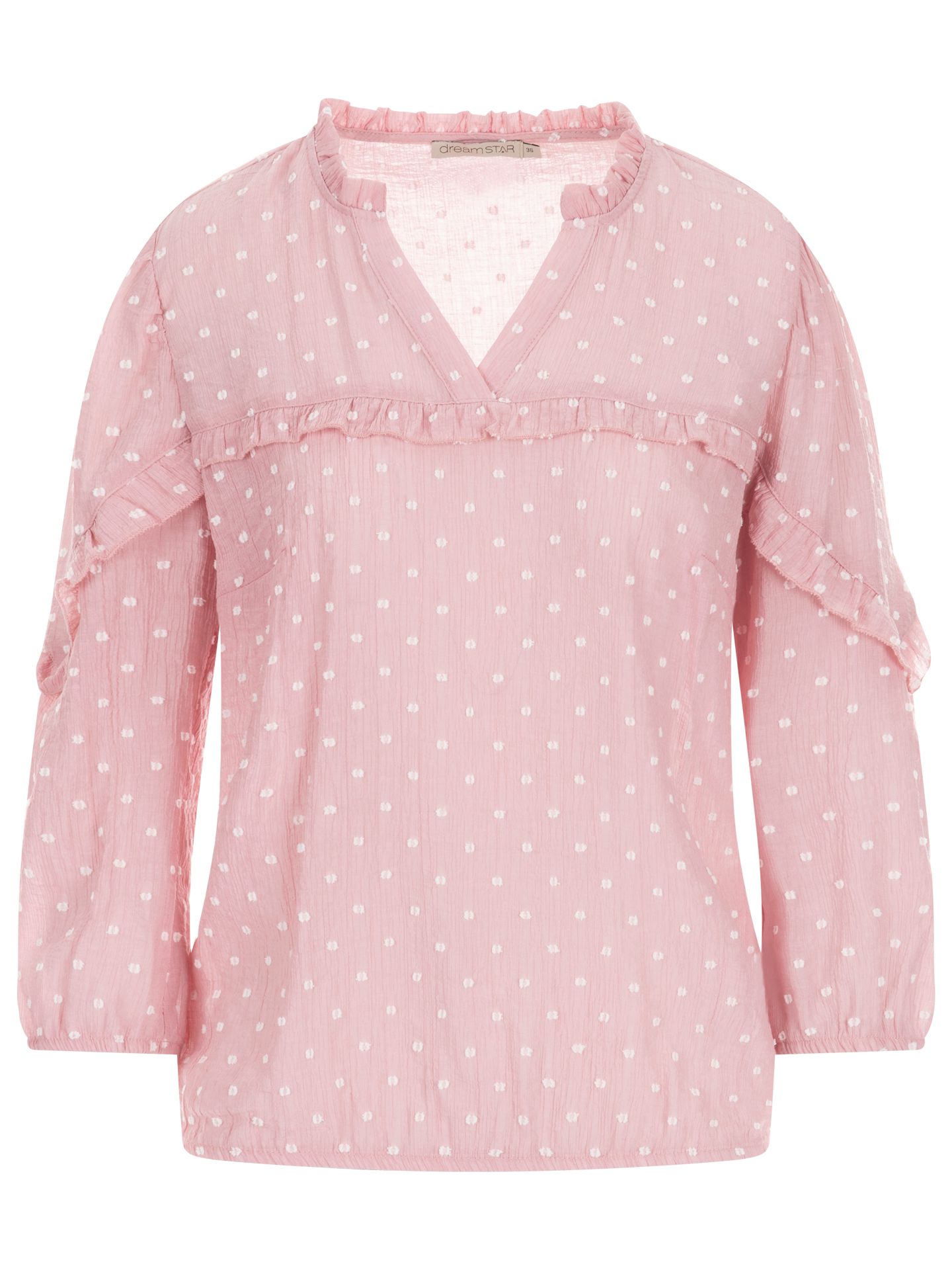 Dreamstar Blouse Noah Roze 00083061-4500