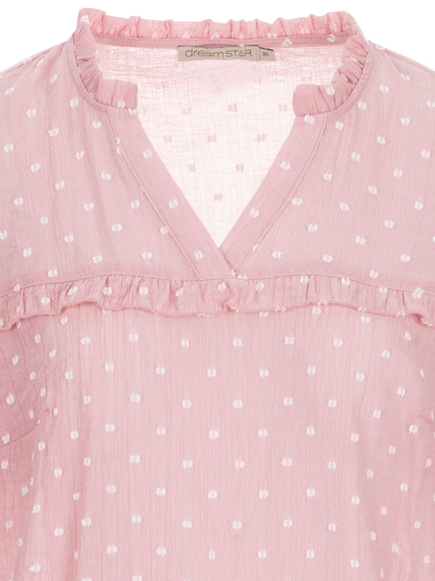Dreamstar Blouse Noah Roze 00083061-4500