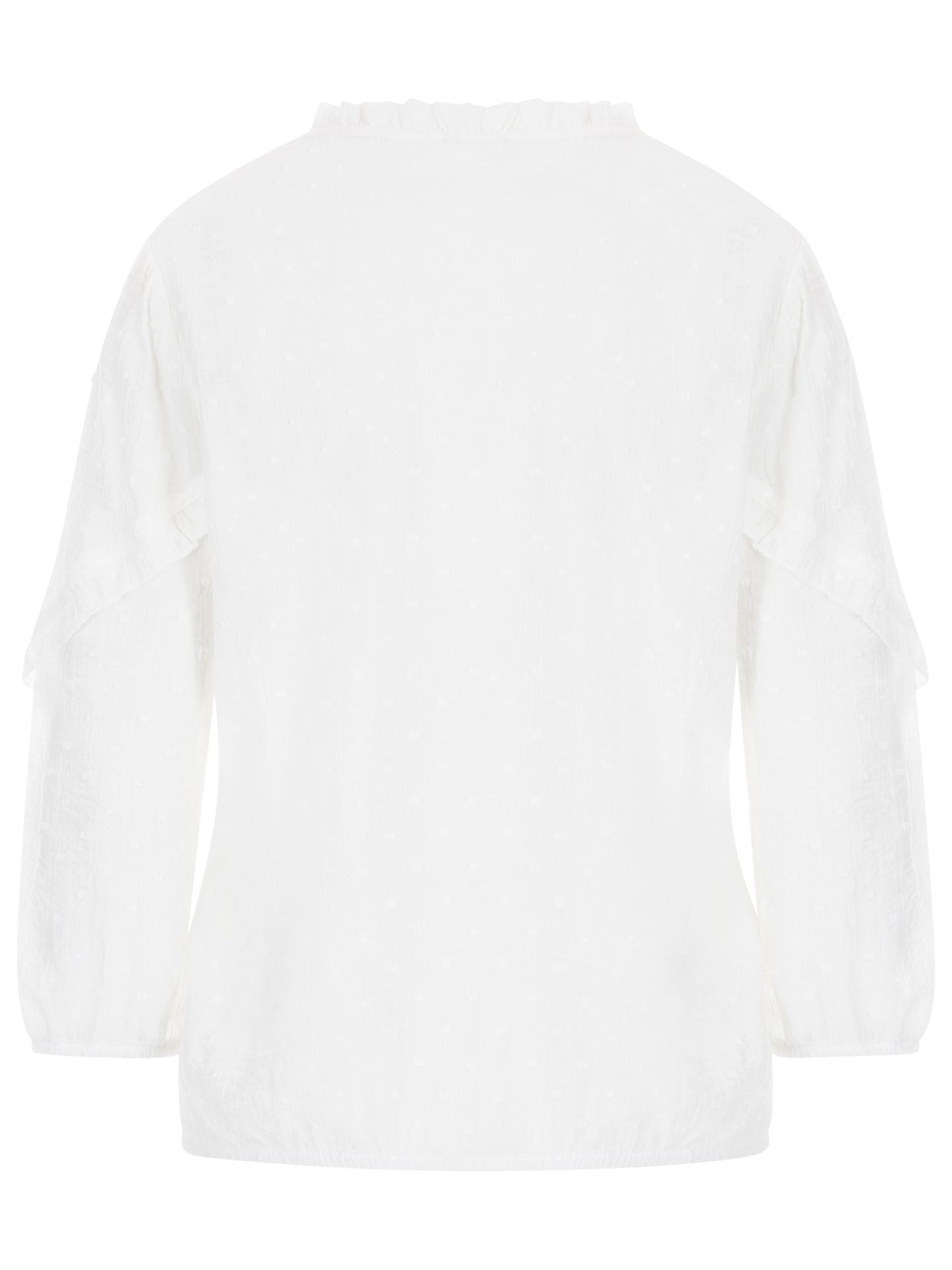 Dreamstar Blouse Noah Off white 00083061-5050