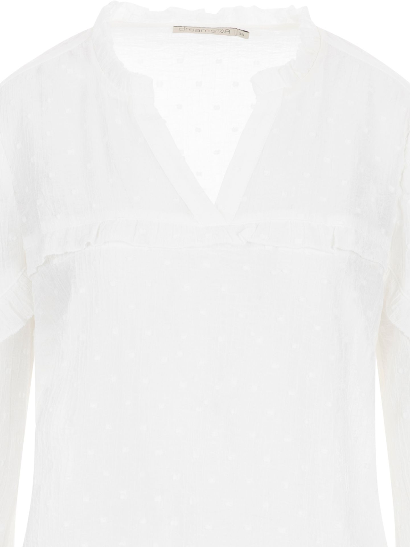 Dreamstar Blouse Noah Off white 00083061-5050