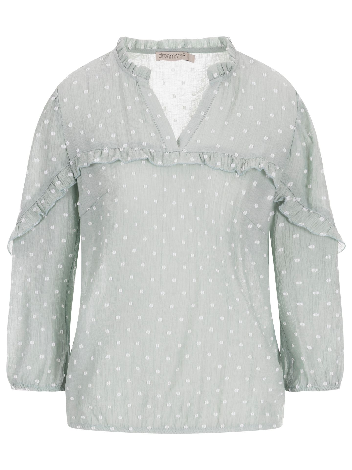 Dreamstar Blouse Noah  00083061-6410