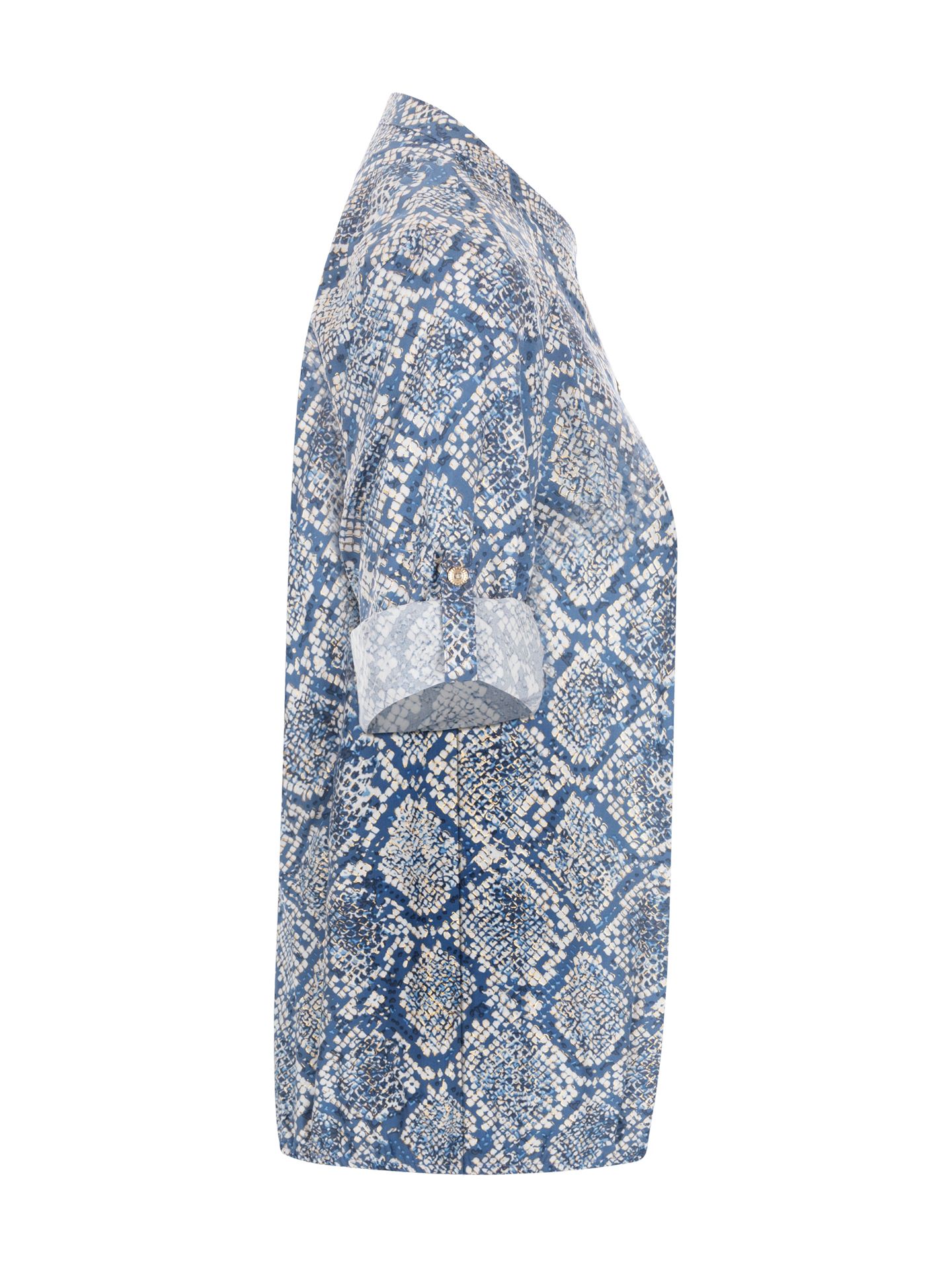 Dreamstar Blouse Maxx Blauw 00083062-1350