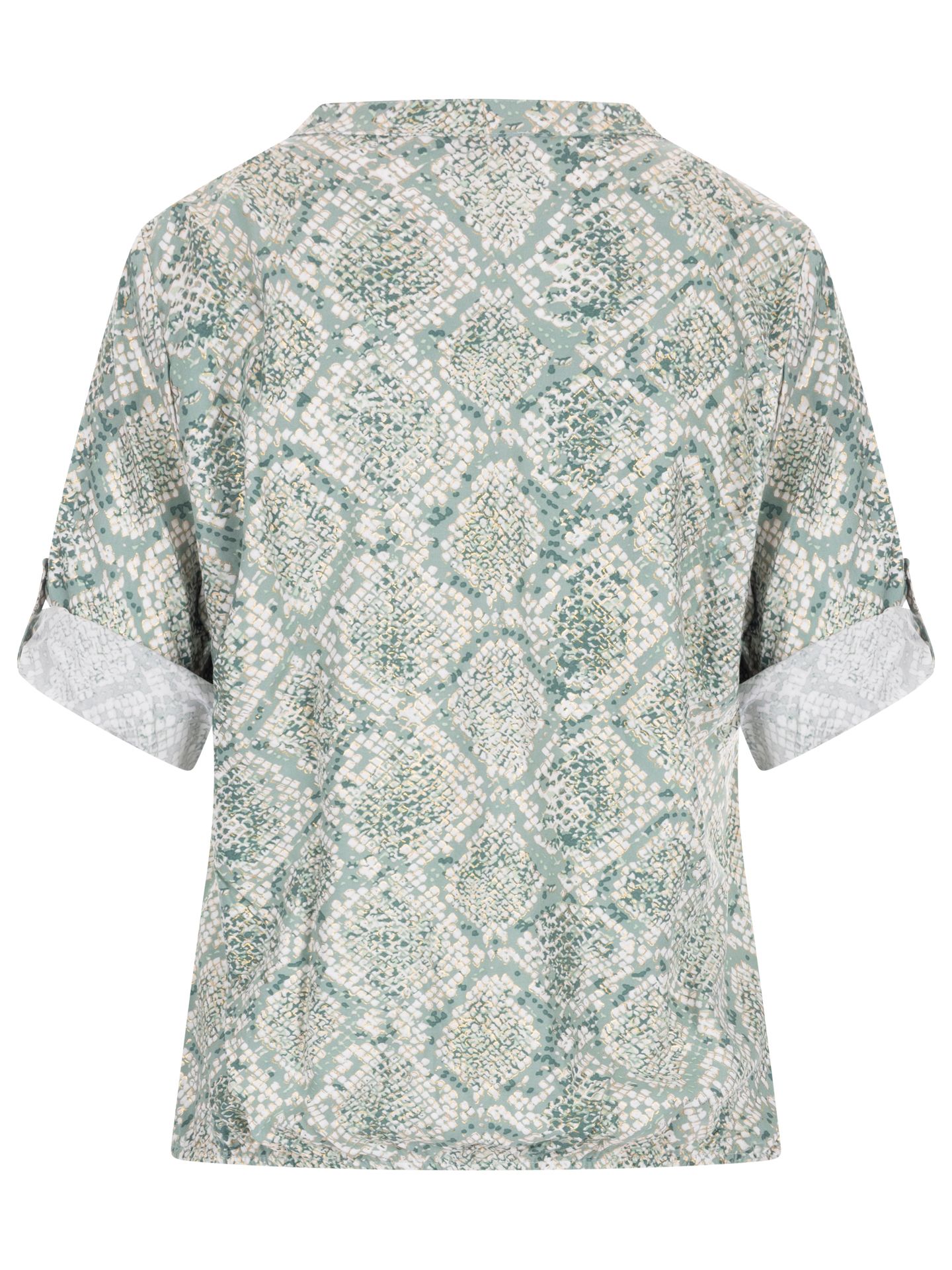 Dreamstar Blouse Maxx Groen 00083062-6400