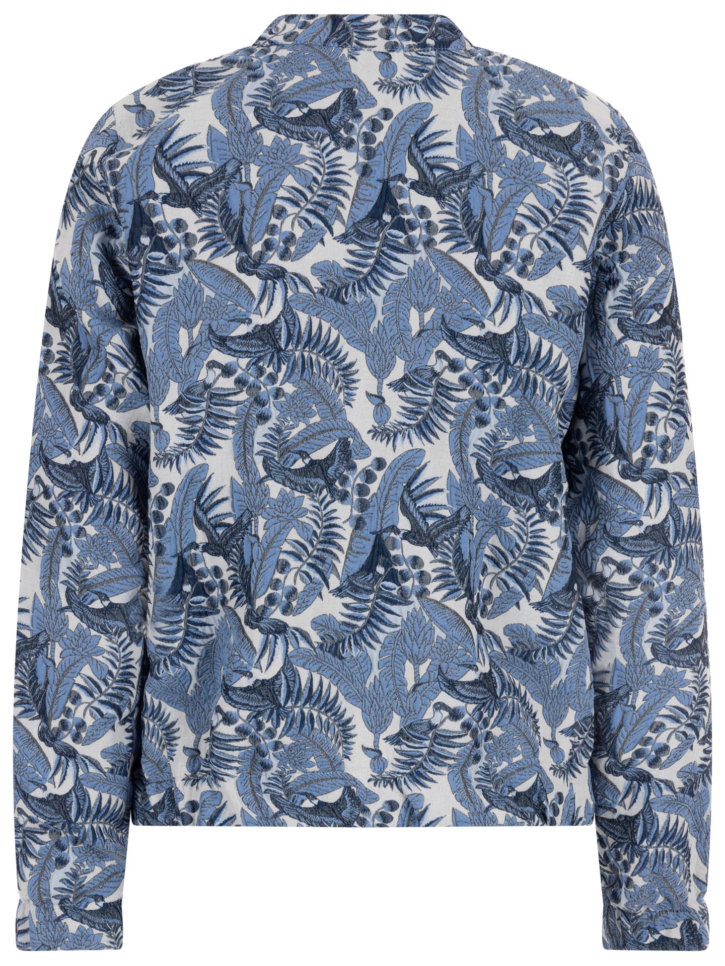 Dreamstar Blazer Andres Blauw 00083064-1500