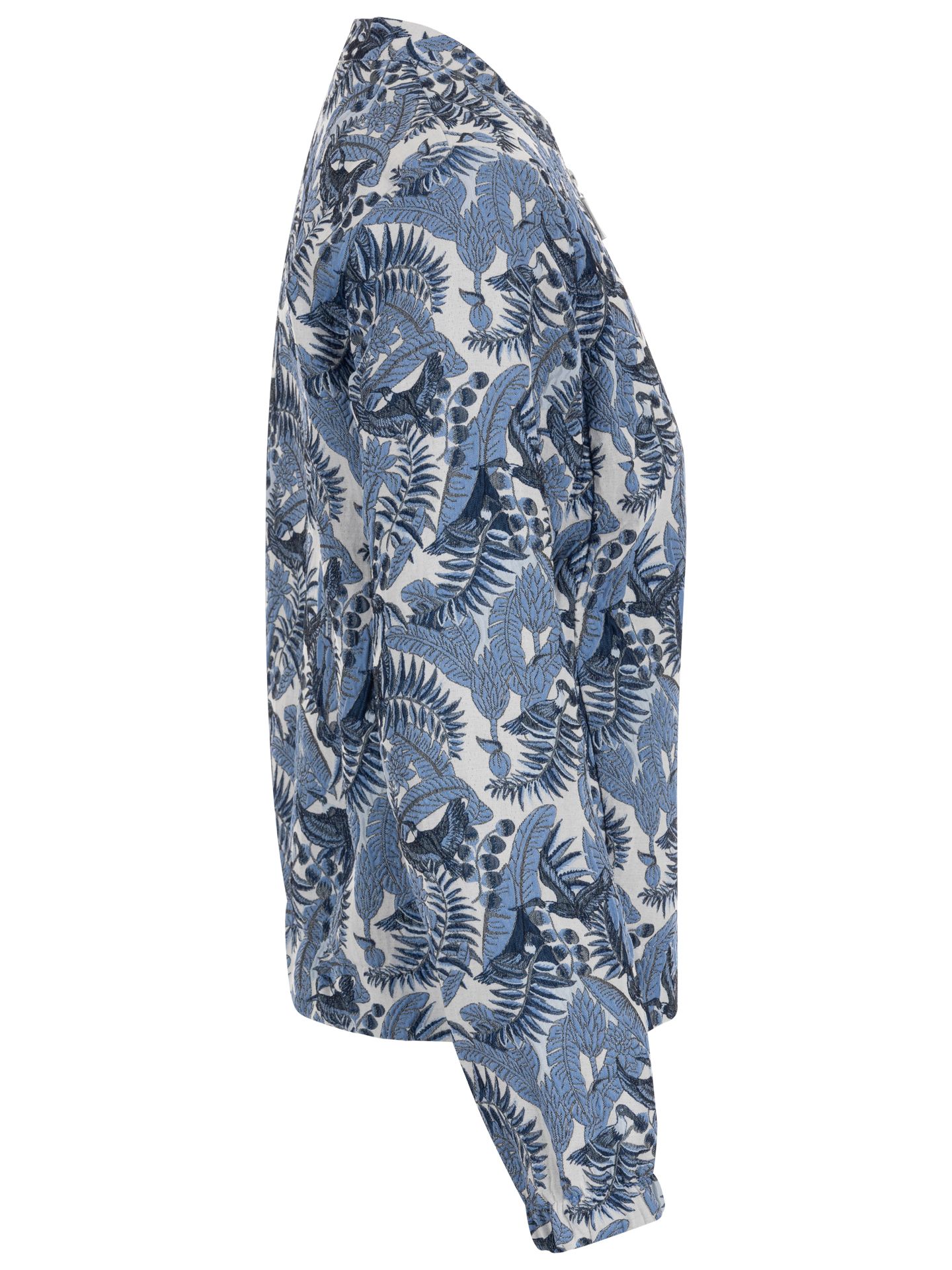 Dreamstar Blazer Andres Blauw 00083064-1500