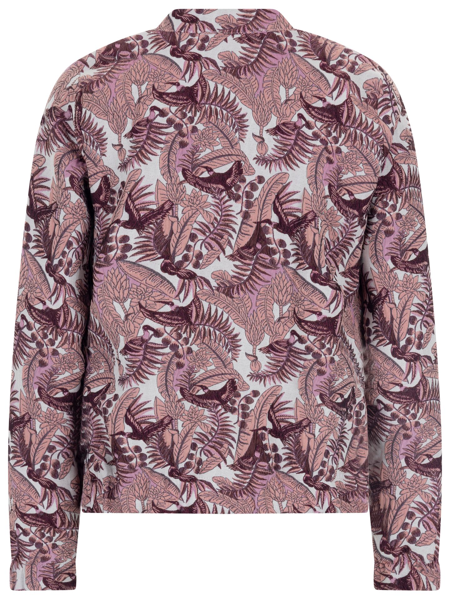 Dreamstar Blazer Andres Roze 00083064-4500