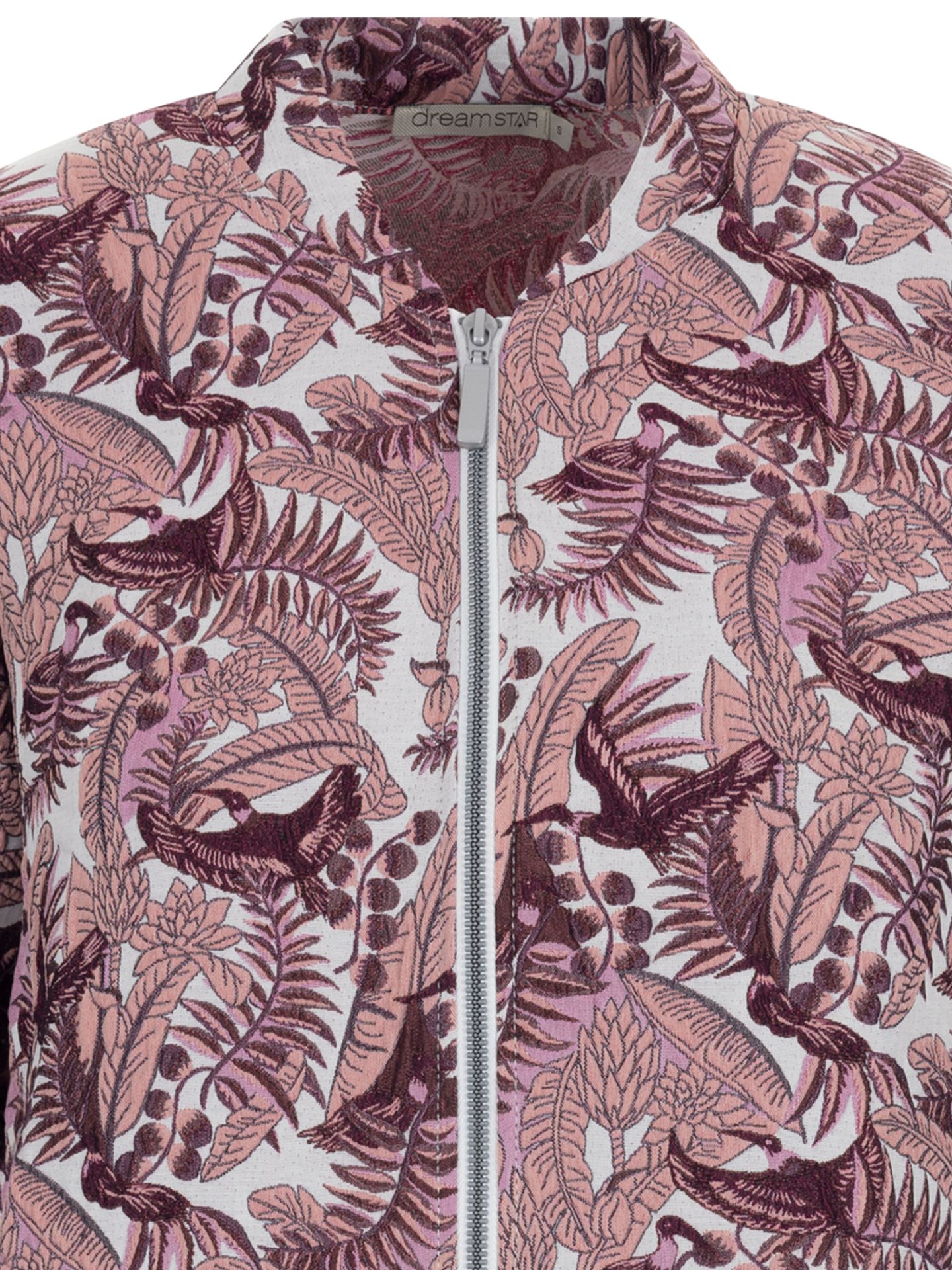 Dreamstar Blazer Andres Roze 00083064-4500