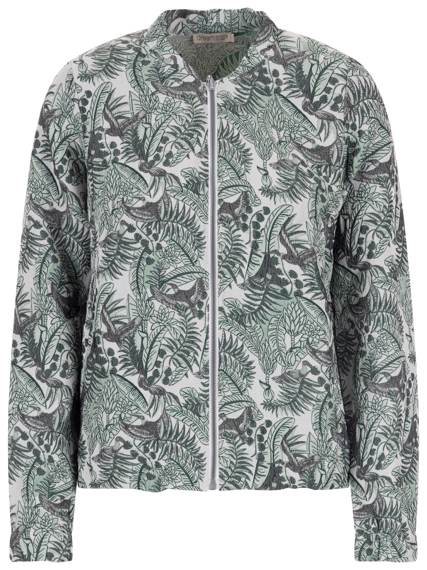 Dreamstar Blazer Andres Blauw 2900079405028