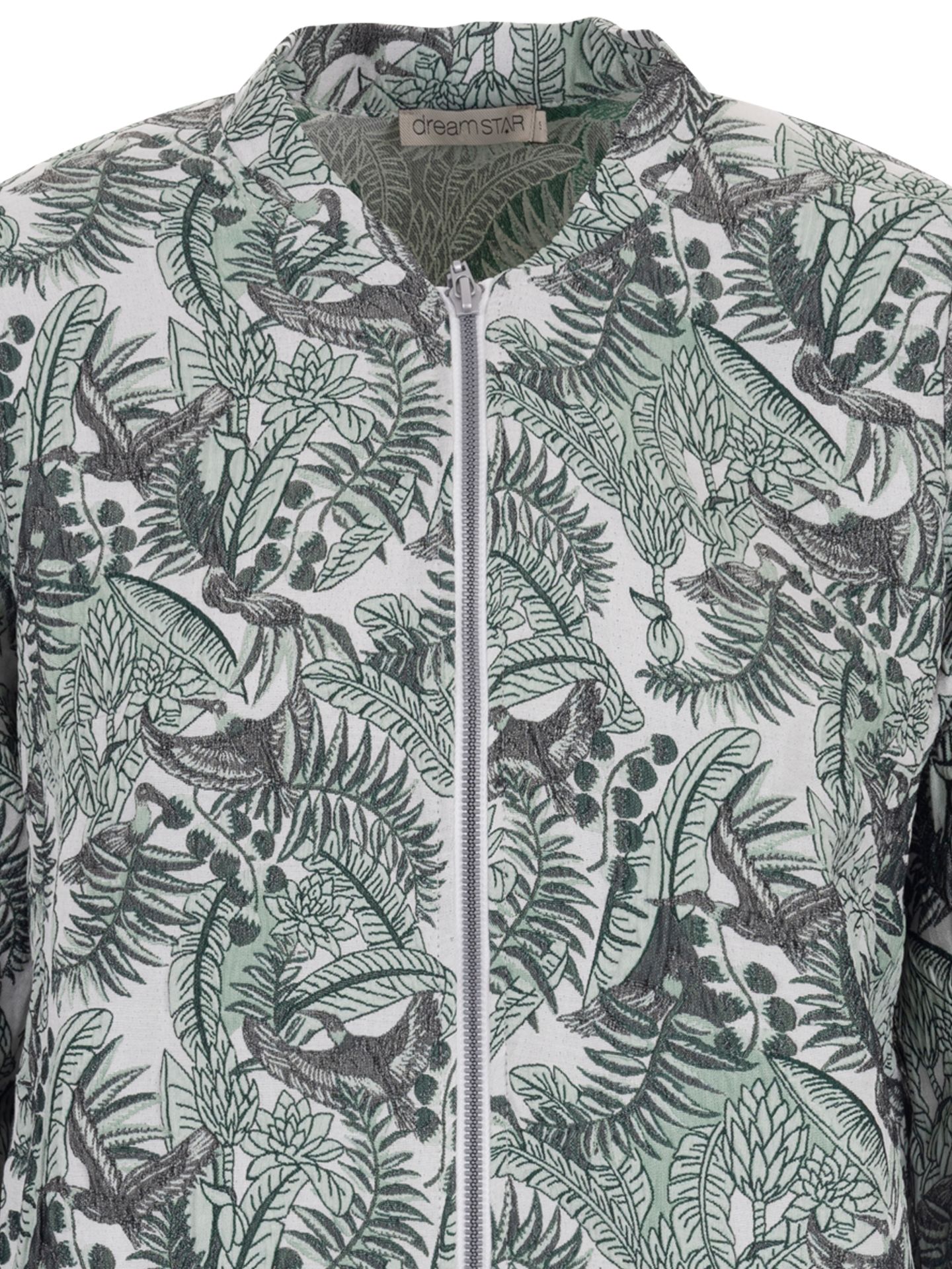 Dreamstar Blazer Andres Groen 00083064-6400