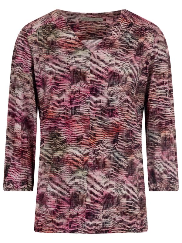 Dreamstar Shirt Bohdi Roze 2900079408067