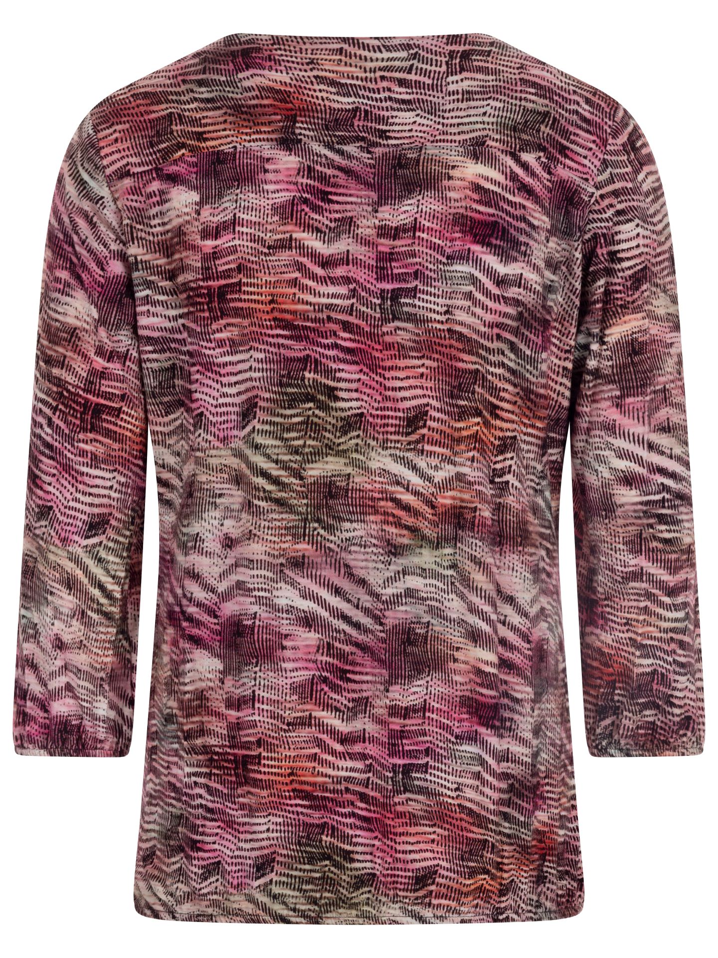 Dreamstar Shirt Bohdi Roze 00083065-4500