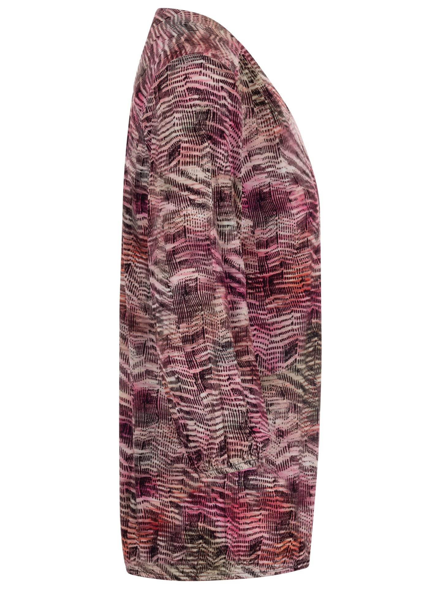 Dreamstar Shirt Bohdi Roze 00083065-4500