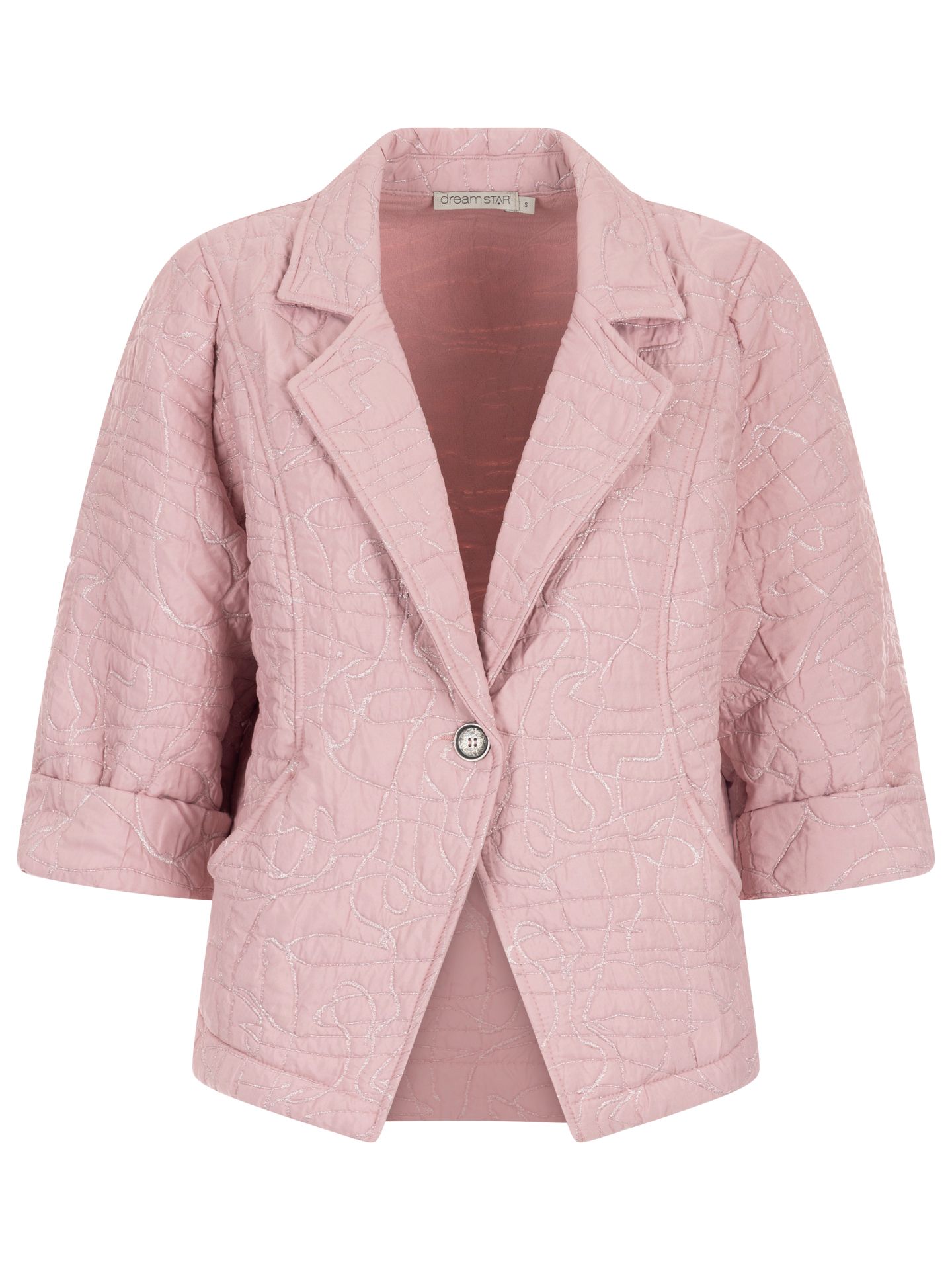 Dreamstar Jasje Fleder Roze 00083066-4500