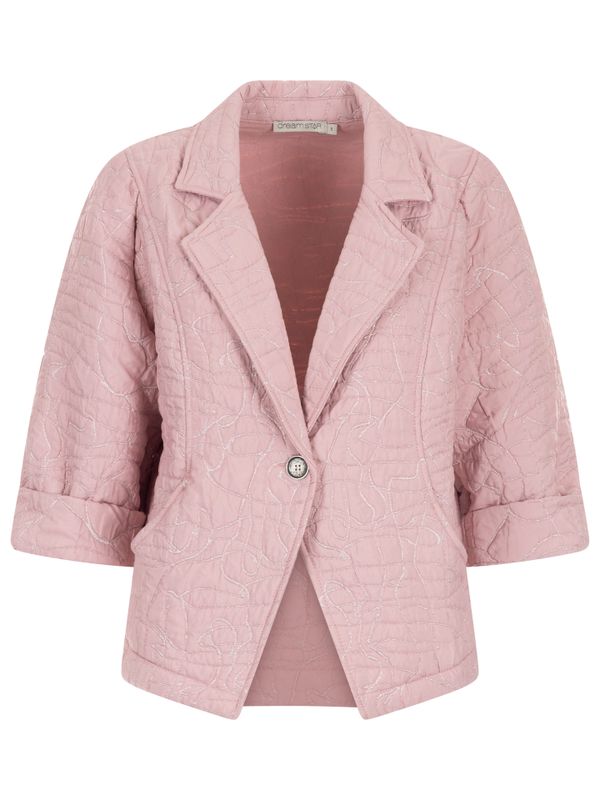 Dreamstar Jasje Fleder Roze 2900079411067