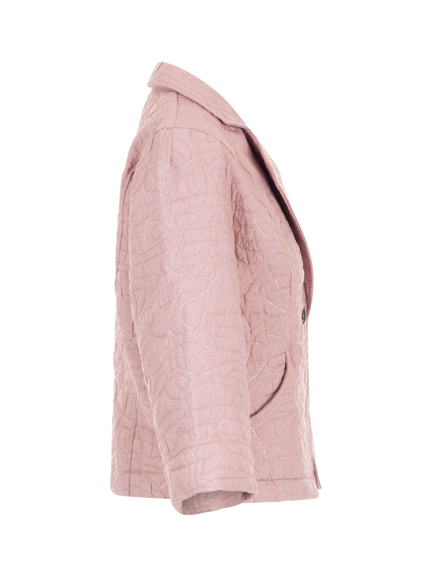 Dreamstar Jasje Fleder Roze 00083066-4500