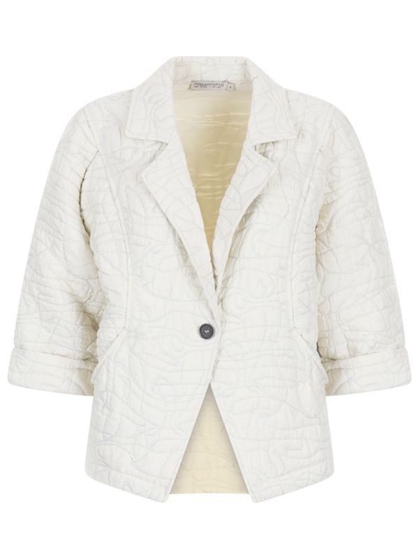 Dreamstar Jasje Fleder Off white 2900079410039