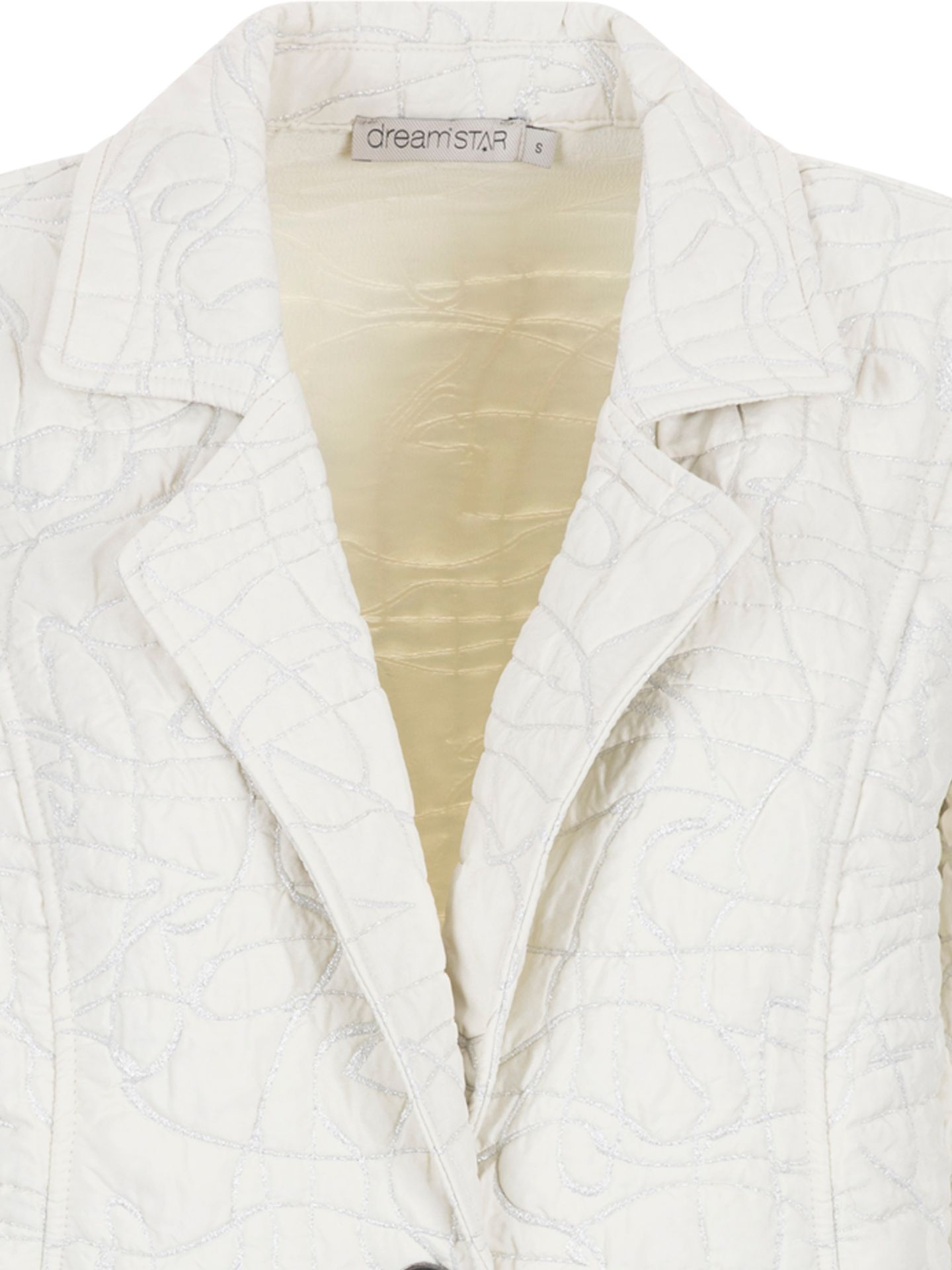 Dreamstar Jasje Fleder Off white 00083066-5000