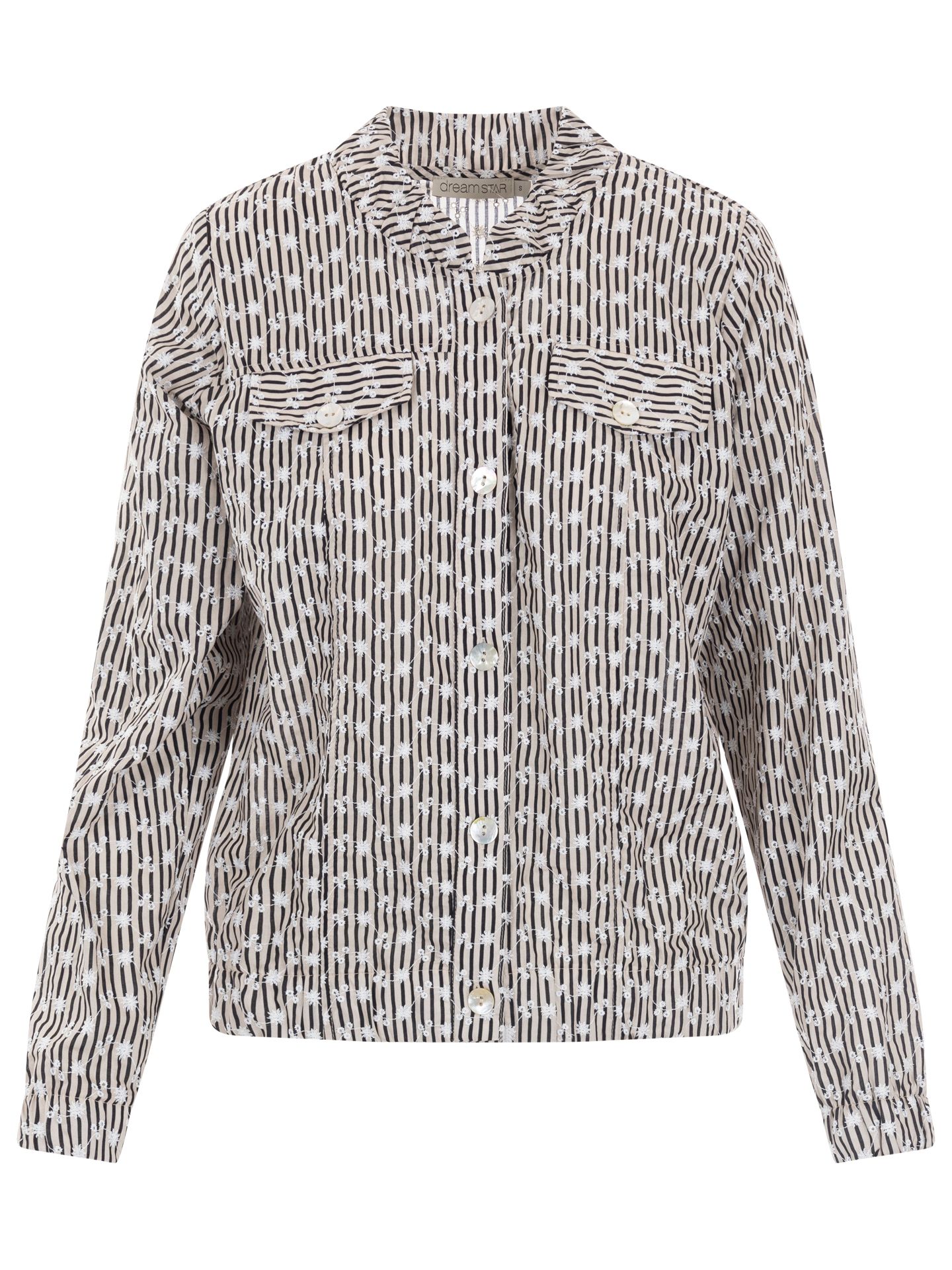 Dreamstar Sudoku  Beige 00083067-5200